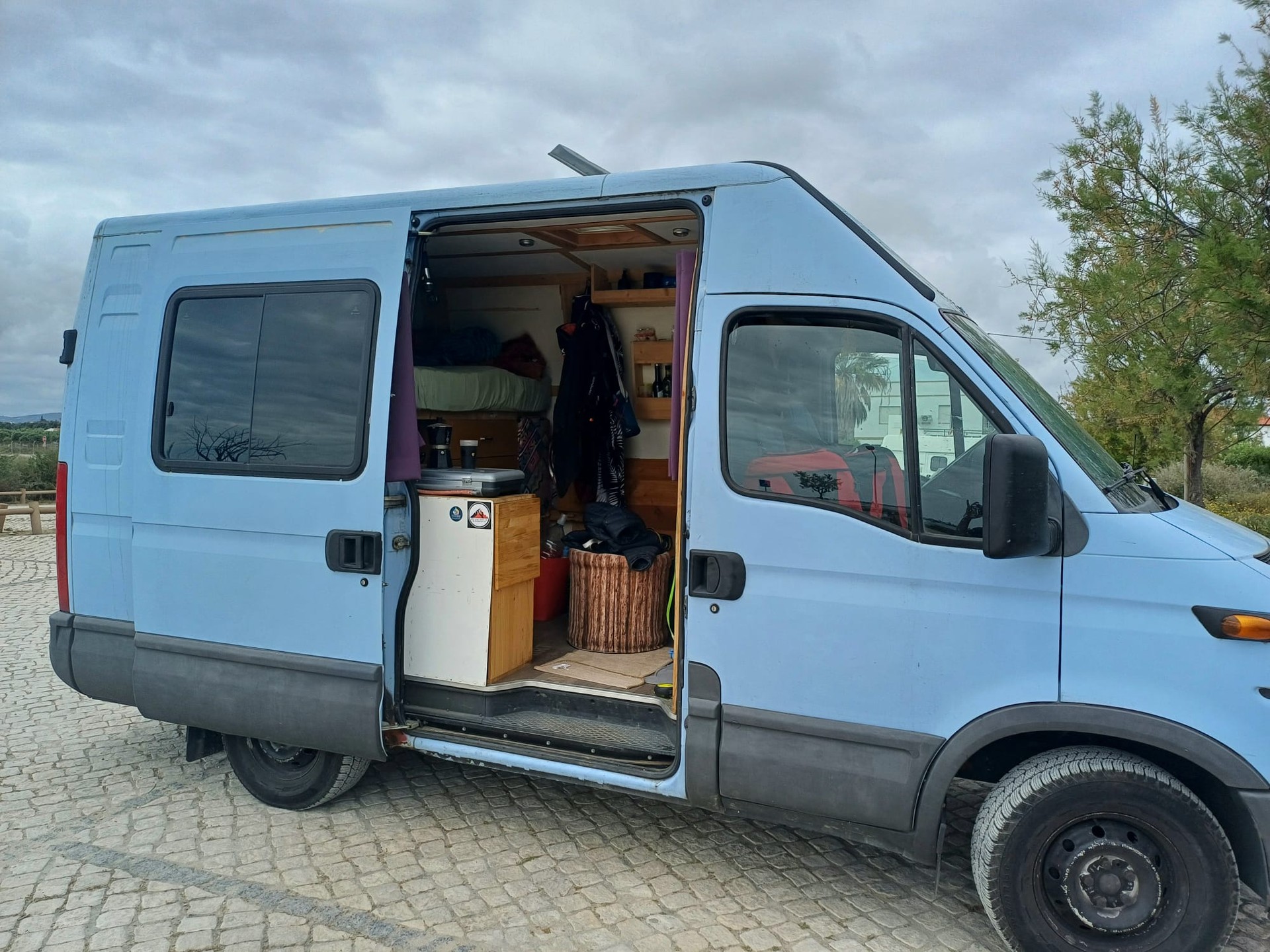 IVECO Iveco Daily 29L 13V-image-0