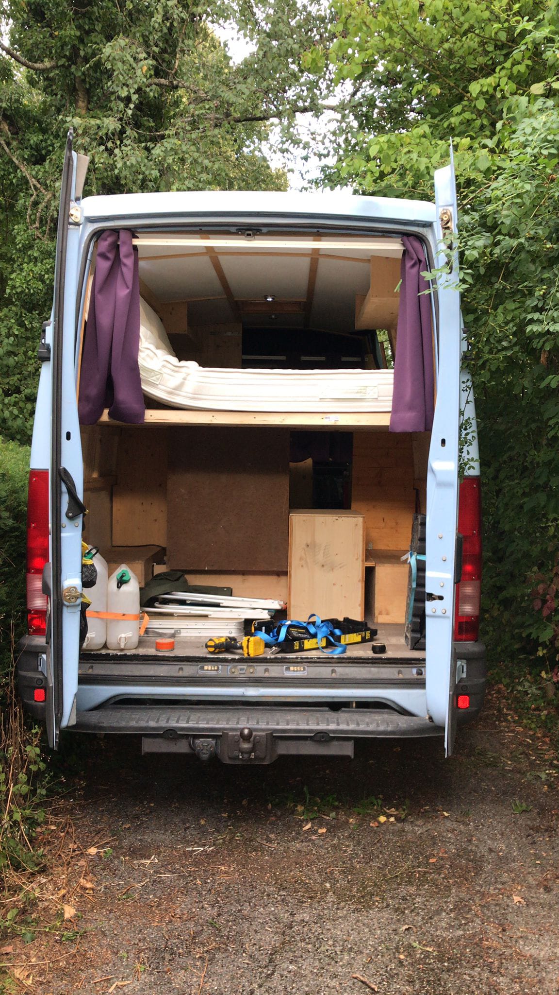 IVECO Iveco Daily 29L 13V-image-4