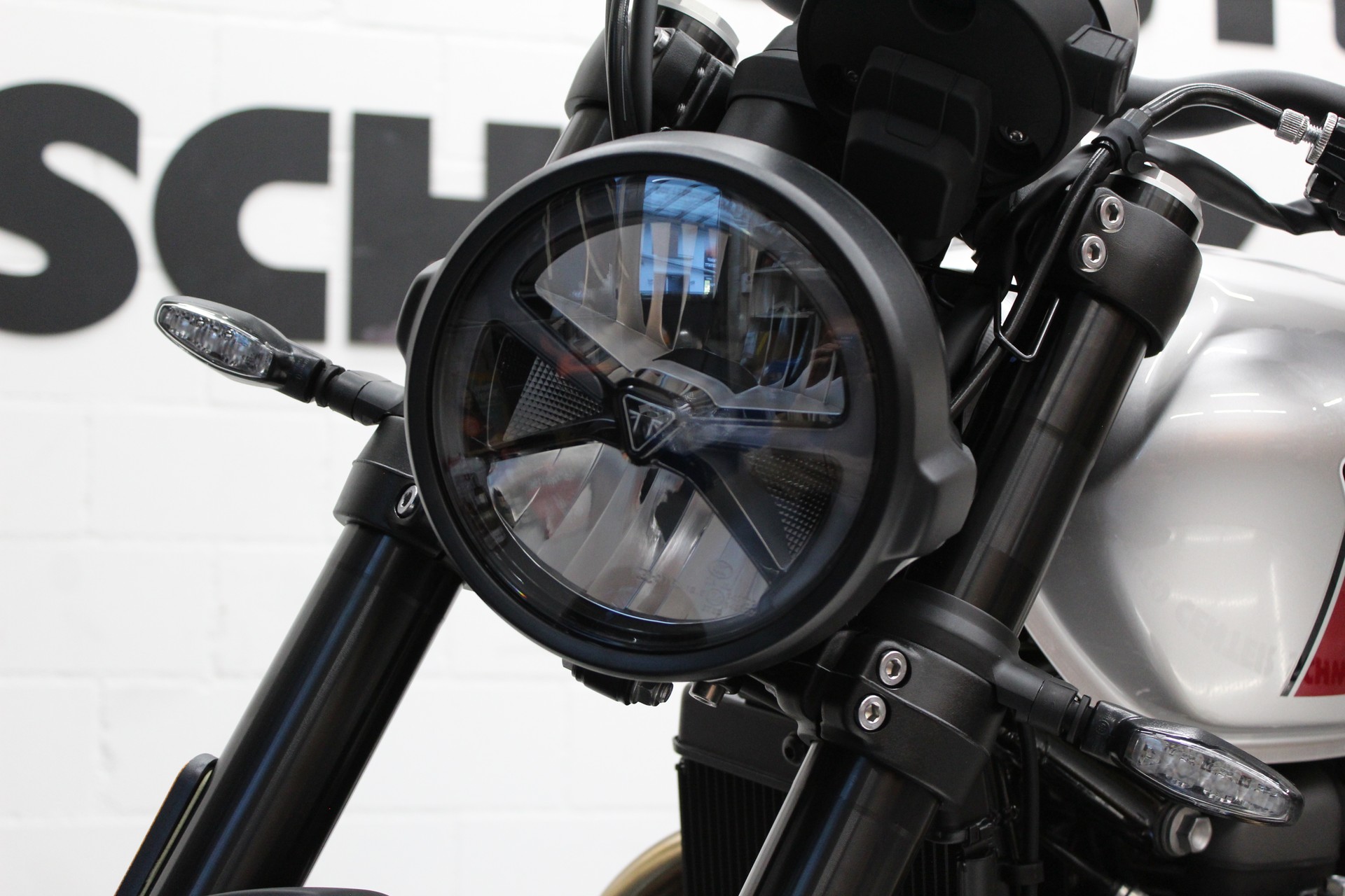 TRIUMPH Speed Twin 900-image-7
