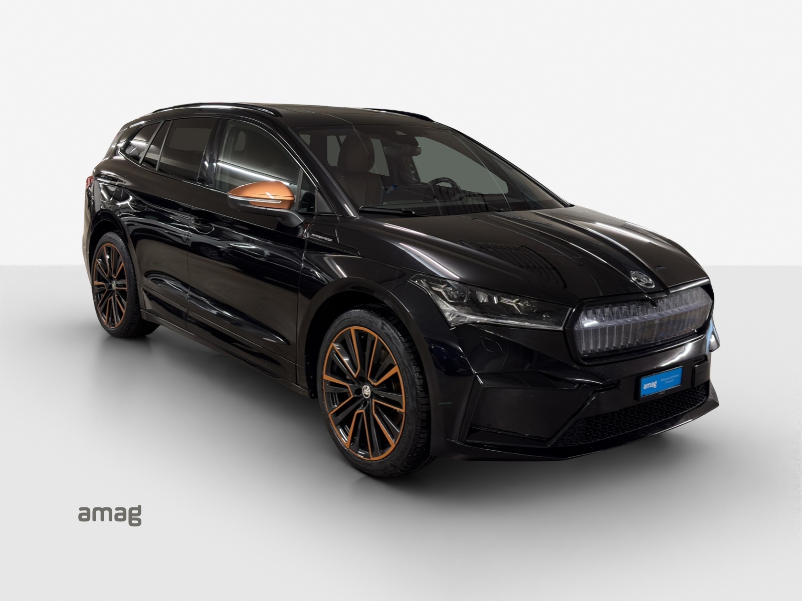 SKODA Enyaq iV 80x Founders Edition-image-5