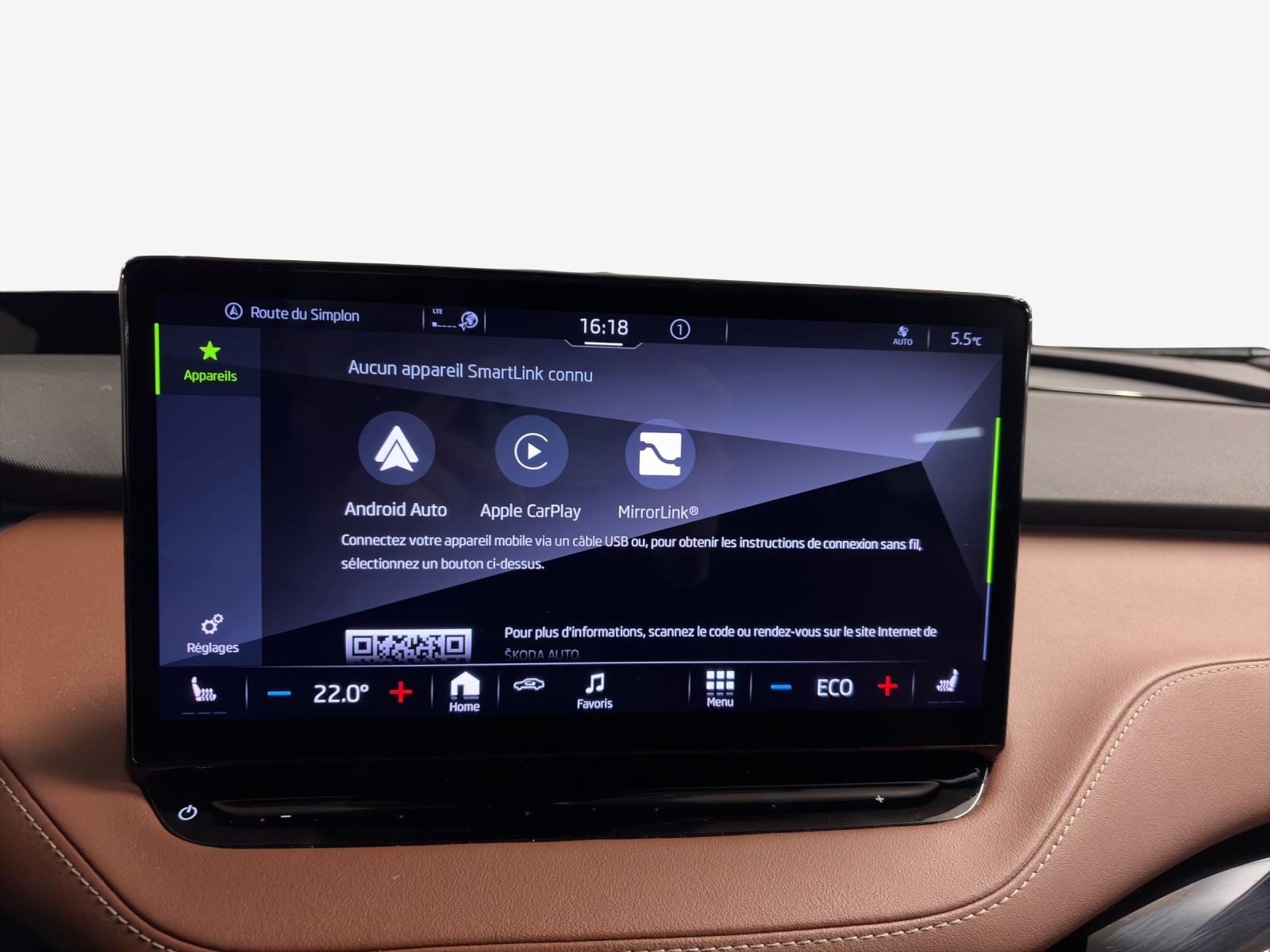 SKODA Enyaq iV 80x Founders Edition-image-14
