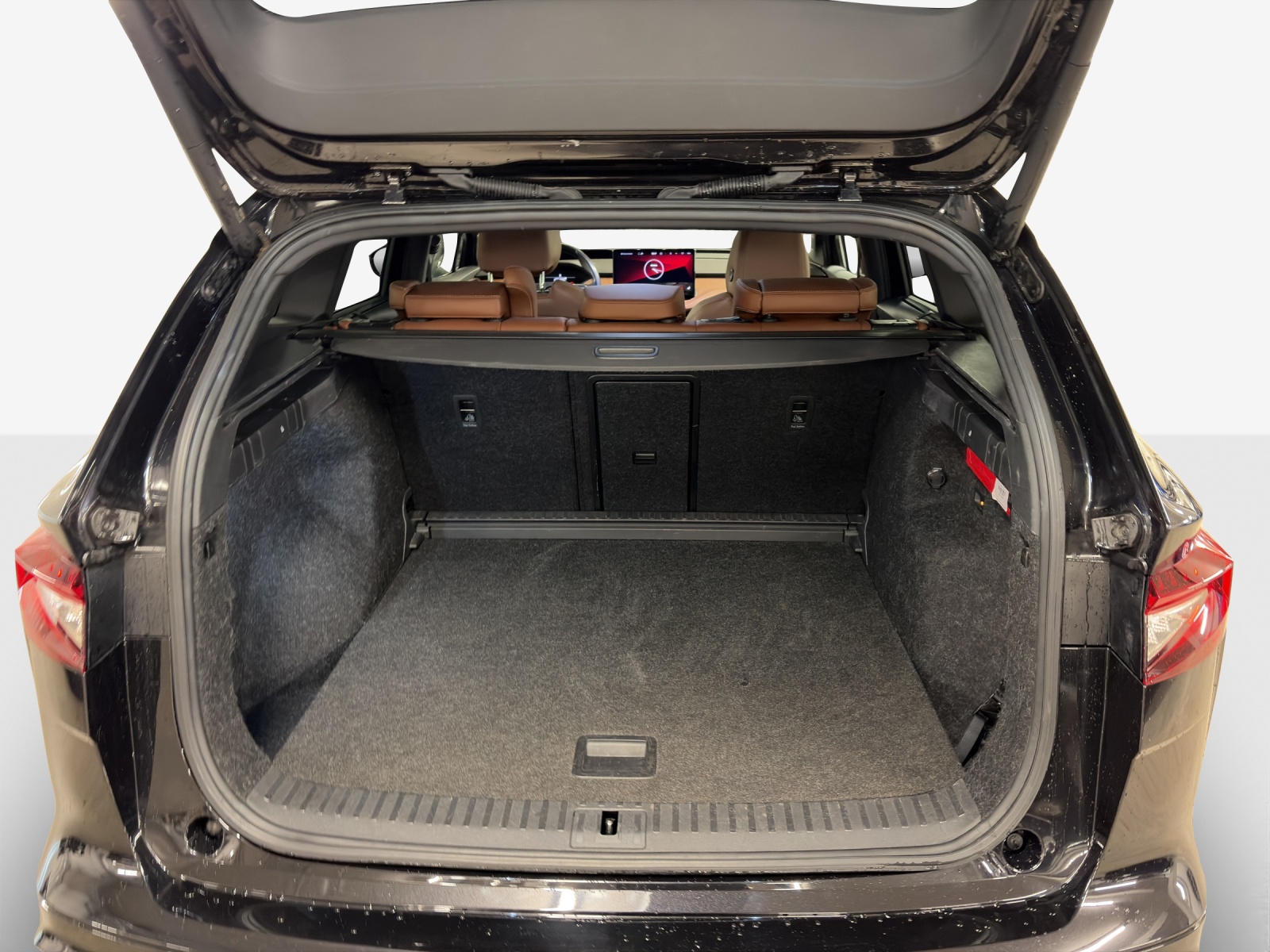 SKODA Enyaq iV 80x Founders Edition-image-12