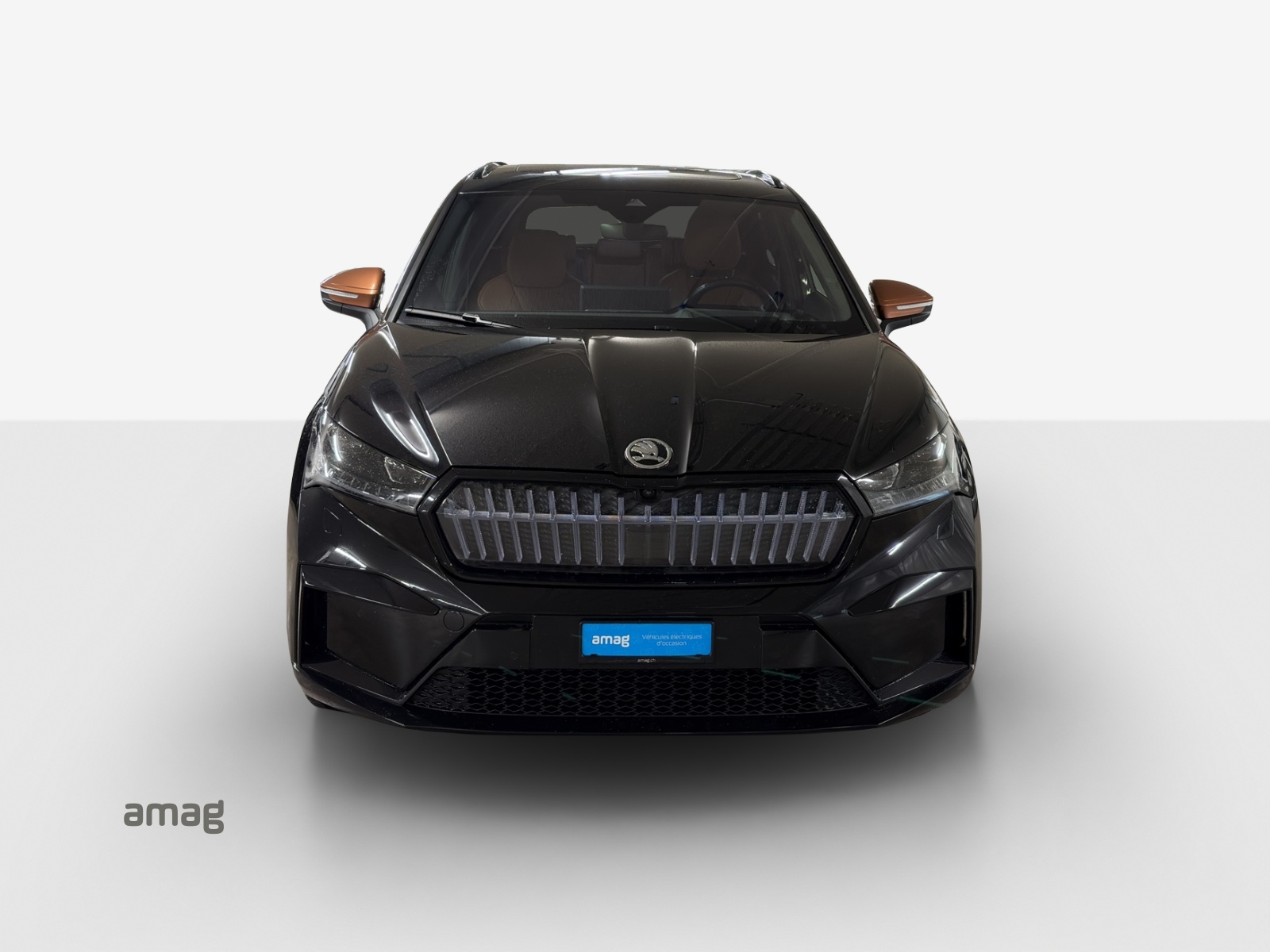 SKODA Enyaq iV 80x Founders Edition-image-6