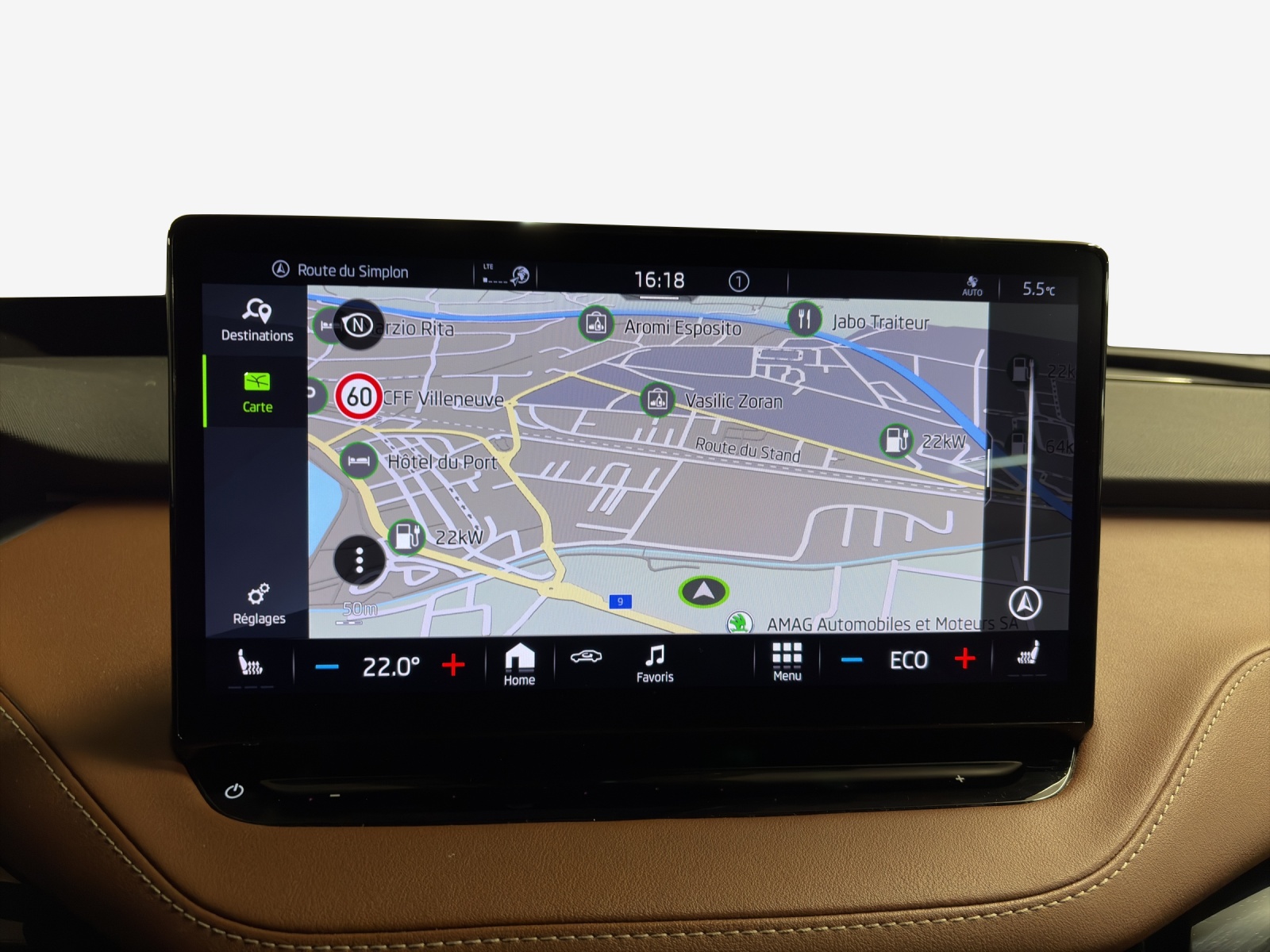 SKODA Enyaq iV 80x Founders Edition-image-13