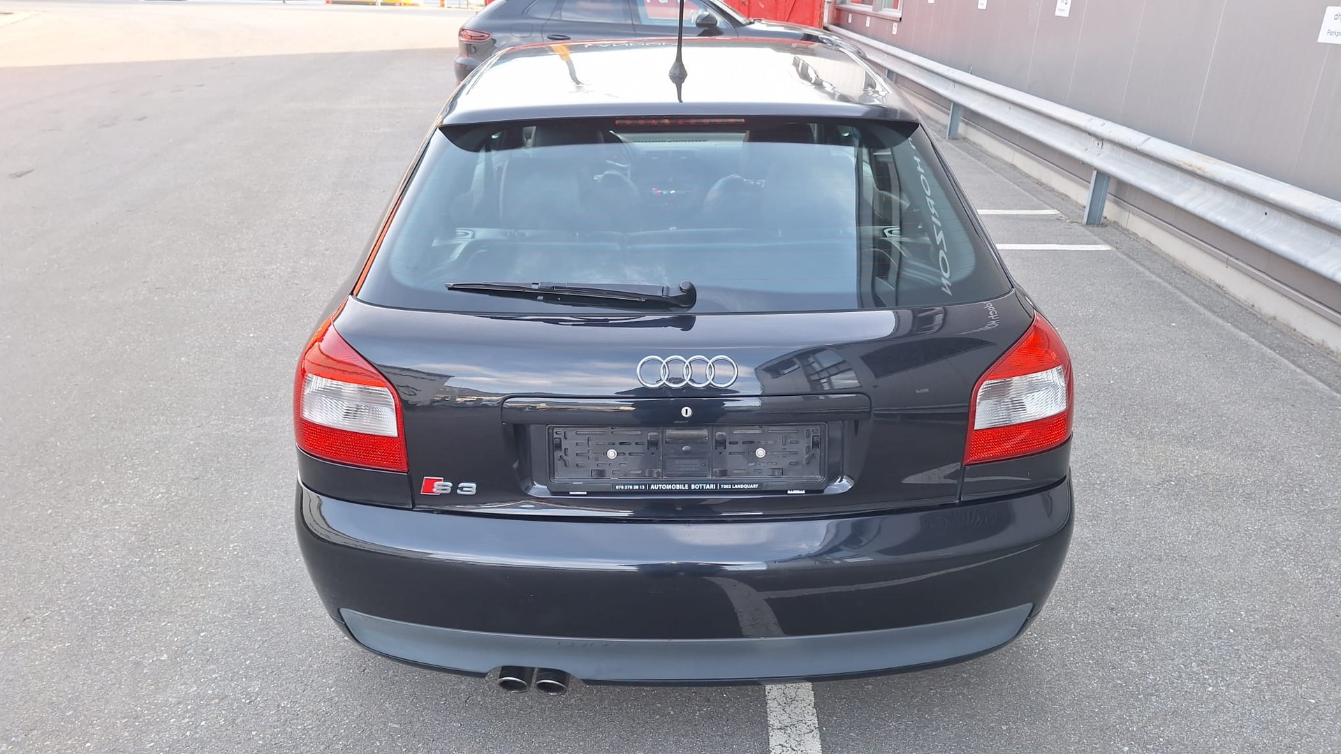 AUDI S3 quattro-image-3