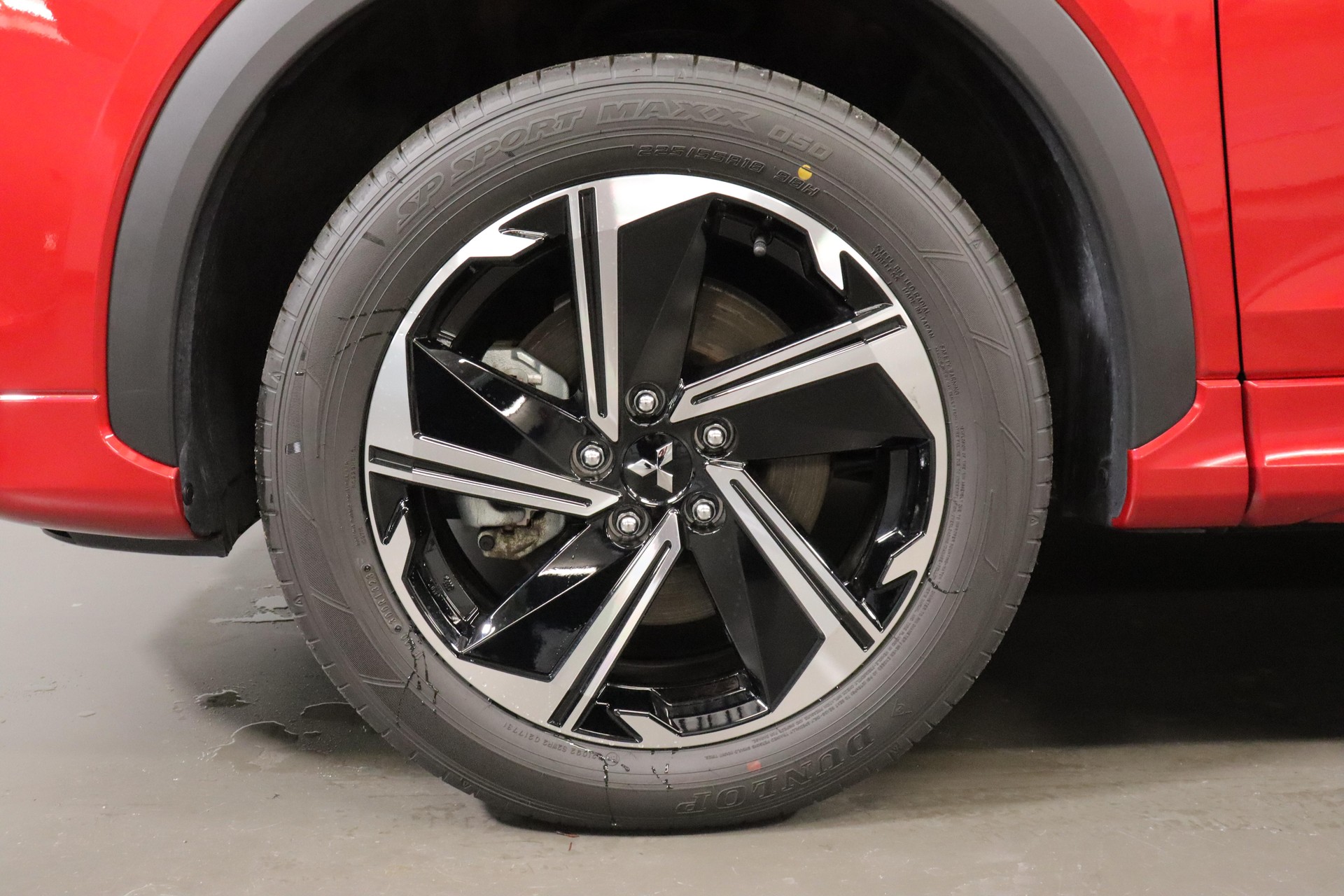 MITSUBISHI Eclipse Cross 2.4 PHEV Intense 4x4-image-10