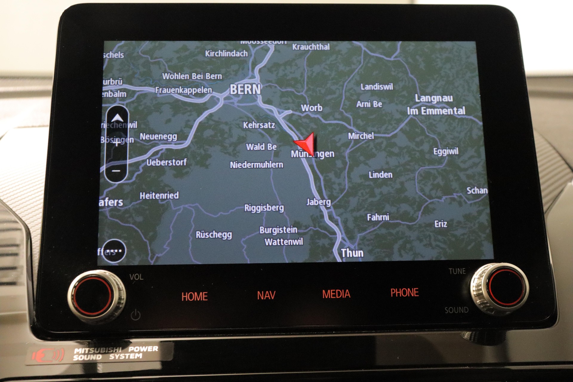 MITSUBISHI Eclipse Cross 2.4 PHEV Intense 4x4-image-7