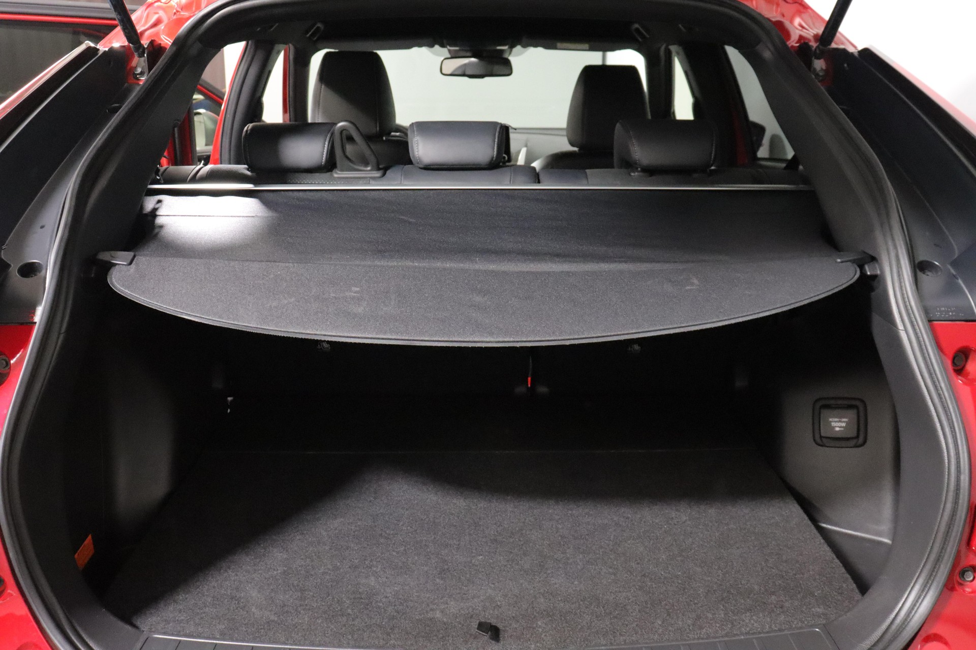 MITSUBISHI Eclipse Cross 2.4 PHEV Intense 4x4-image-11