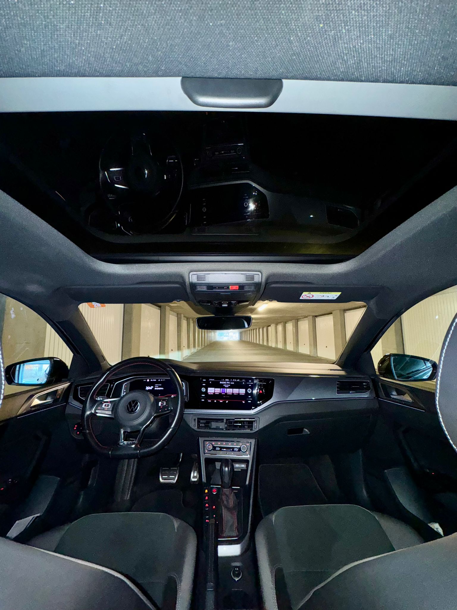 VW Polo 2.0 TSI GTI DSG-image-3
