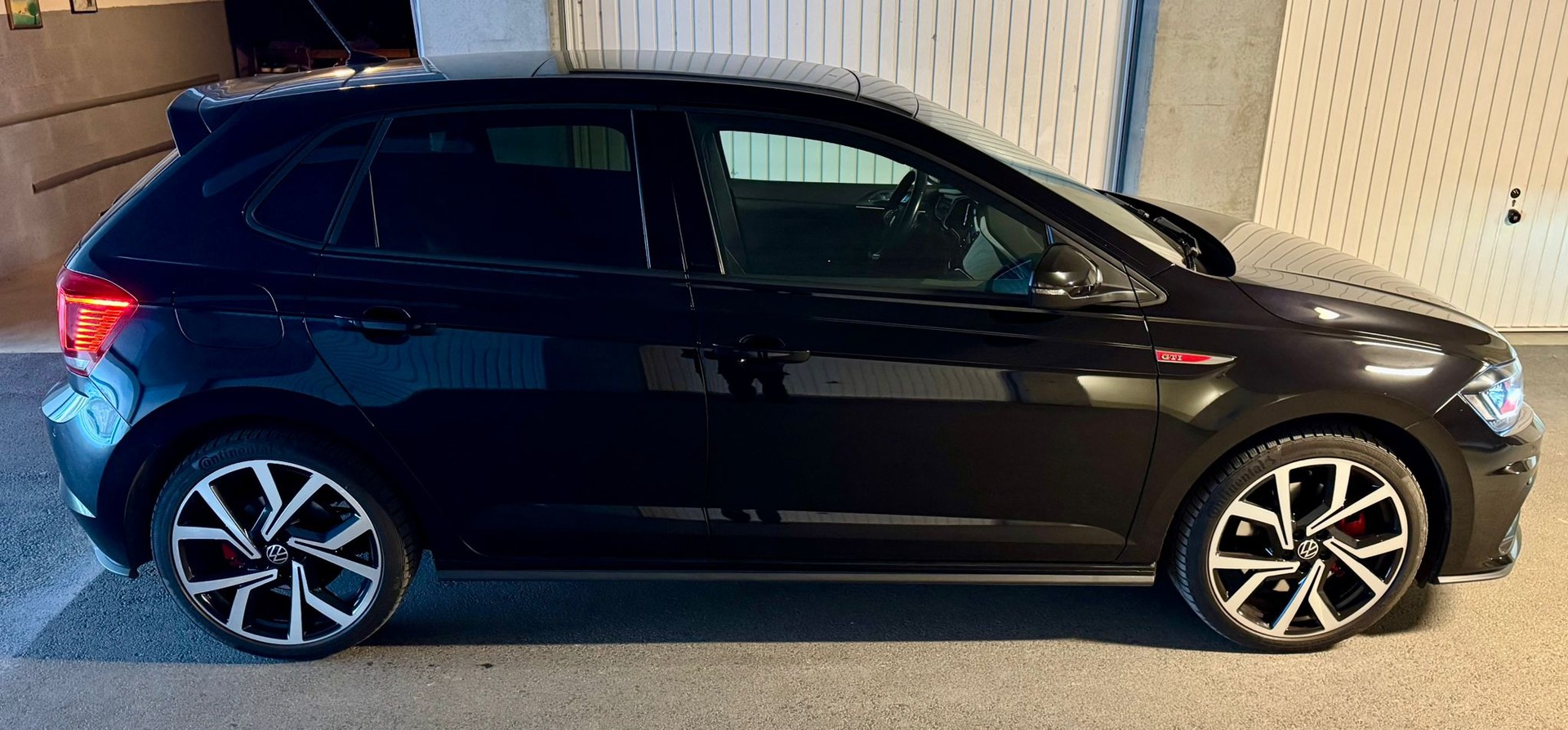 VW Polo 2.0 TSI GTI DSG-image-1