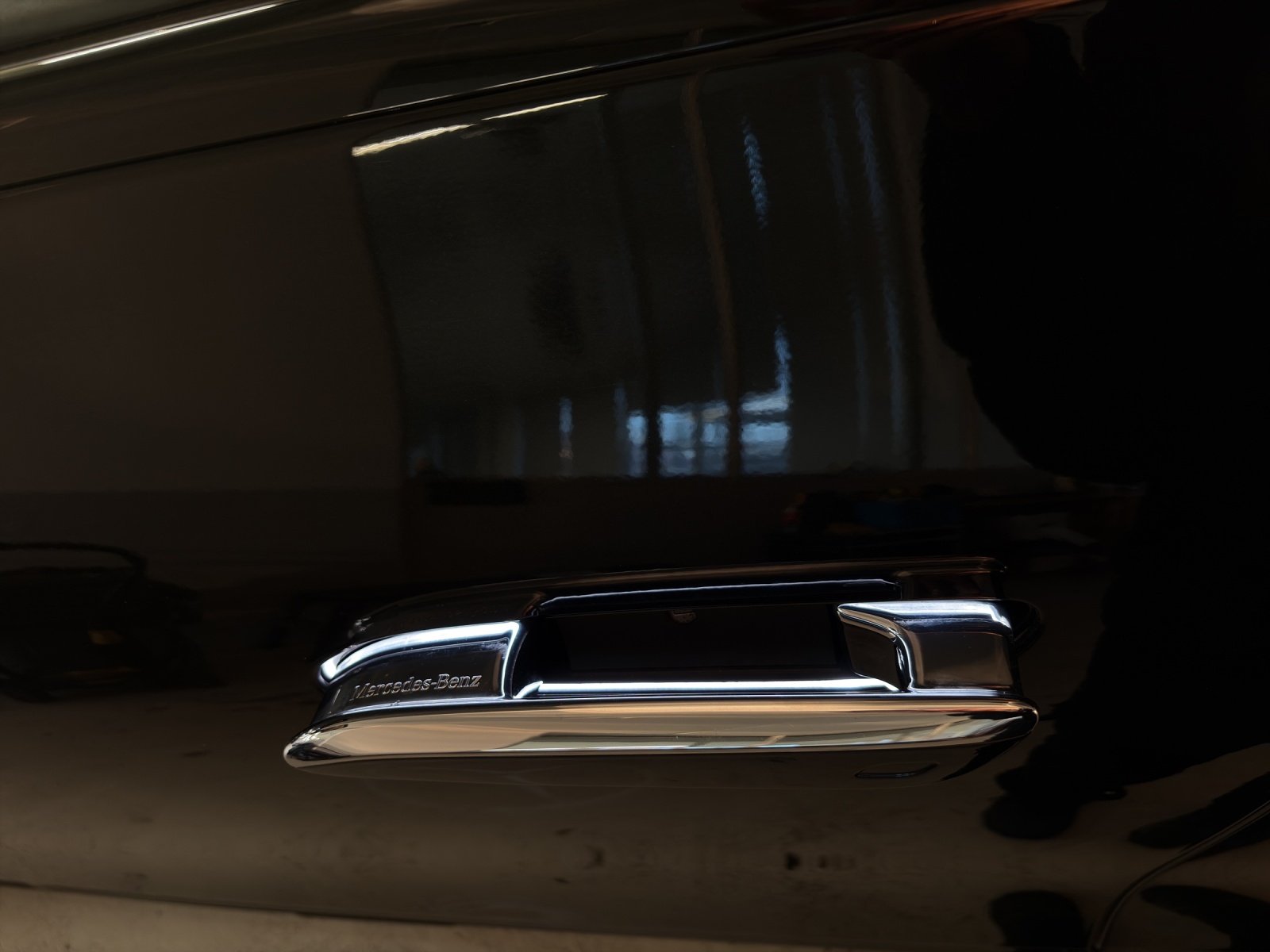 Image MERCEDES-BENZ EQE-SUV EQE SUV AMG 43 4 M Exe.Ed