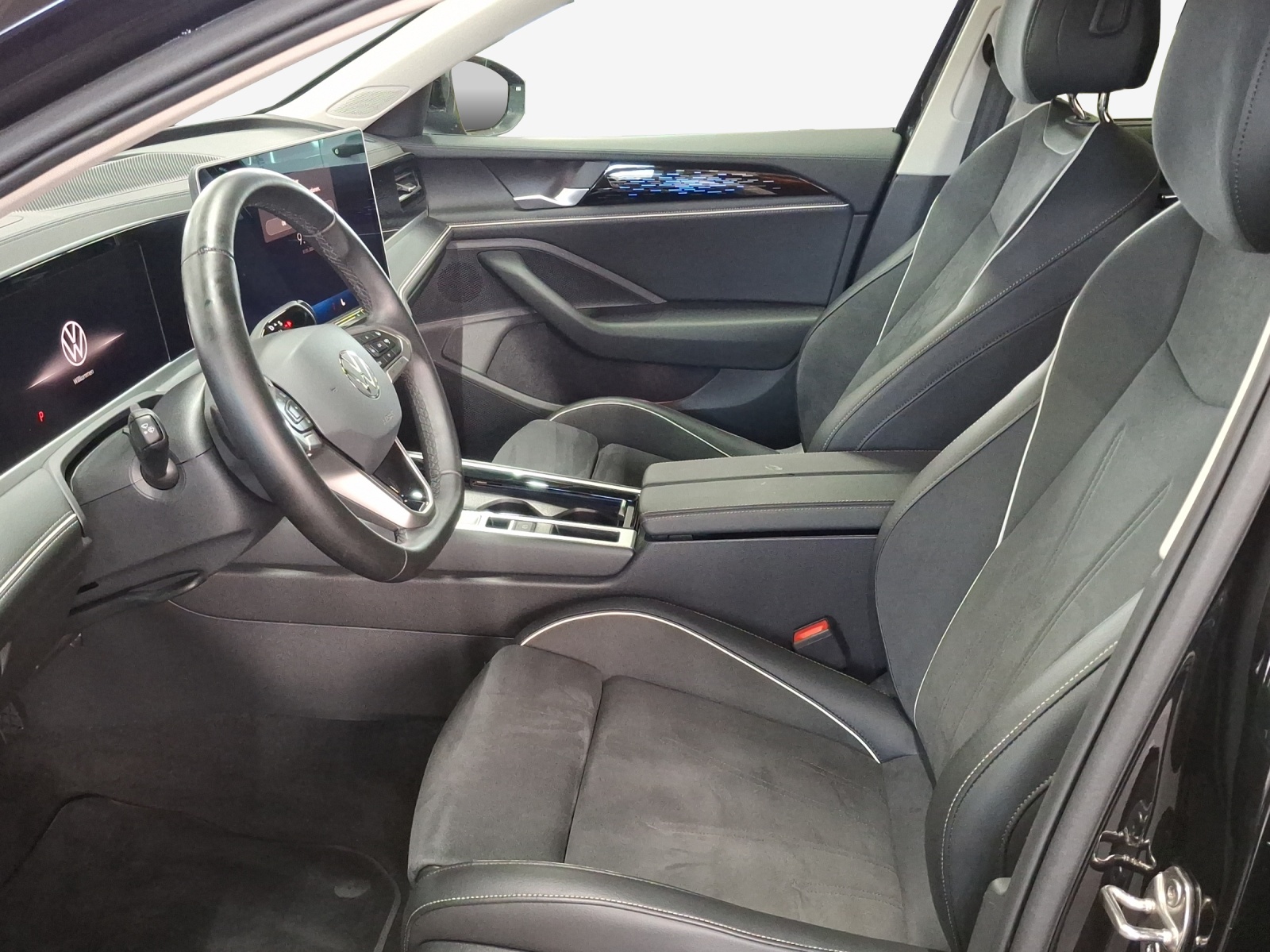 VW Passat Variant 2.0 TDI evo Elegance 4 Motion DSG-image-7