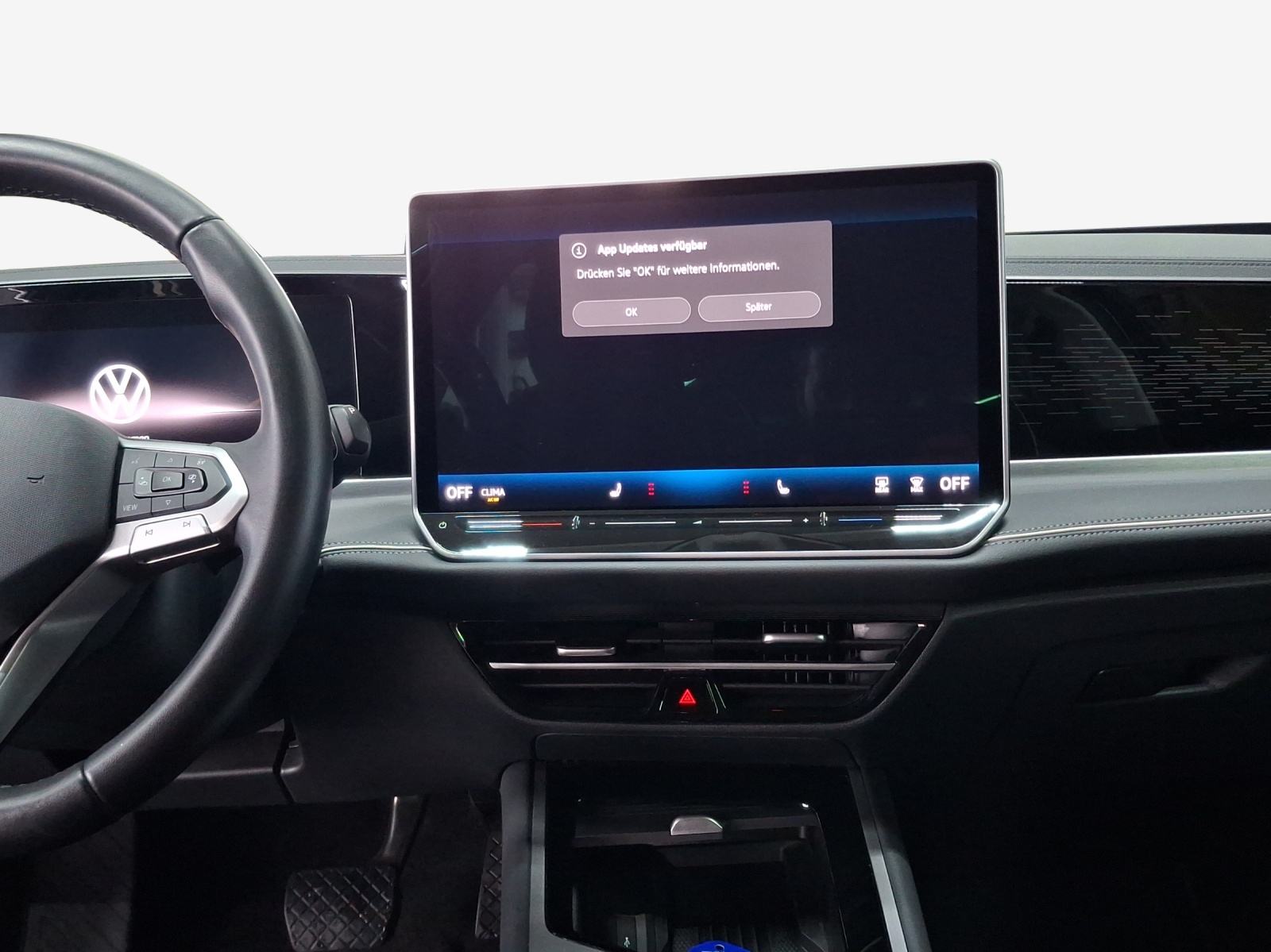 VW Passat Variant 2.0 TDI evo Elegance 4 Motion DSG-image-10
