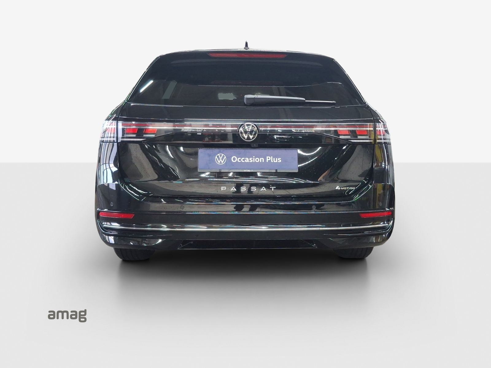 VW Passat Variant 2.0 TDI evo Elegance 4 Motion DSG-image-3