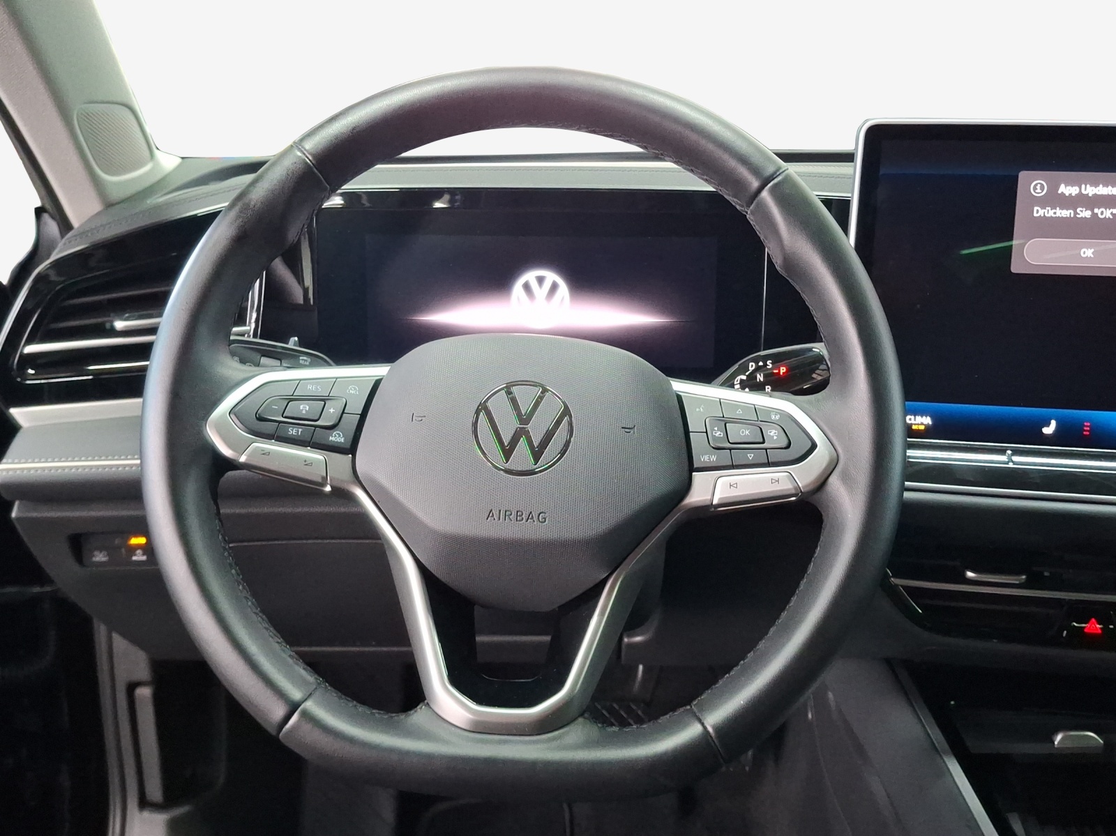 VW Passat Variant 2.0 TDI evo Elegance 4 Motion DSG-image-9