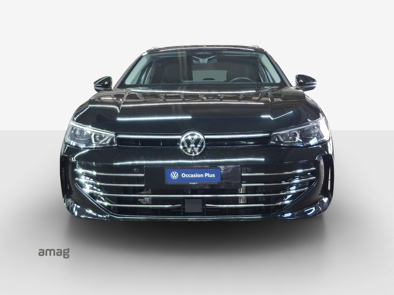 VW Passat Variant 2.0 TDI evo Elegance 4 Motion DSG-image-6