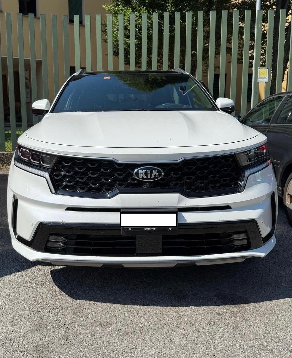 KIA Sorento 1.6 T-GDi PHEV Style