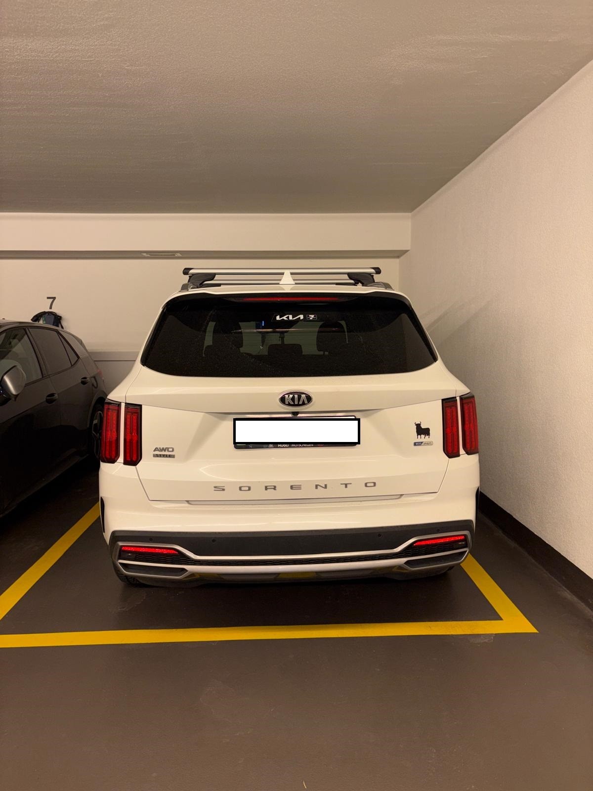 KIA Sorento 1.6 T-GDi PHEV Style-image-1