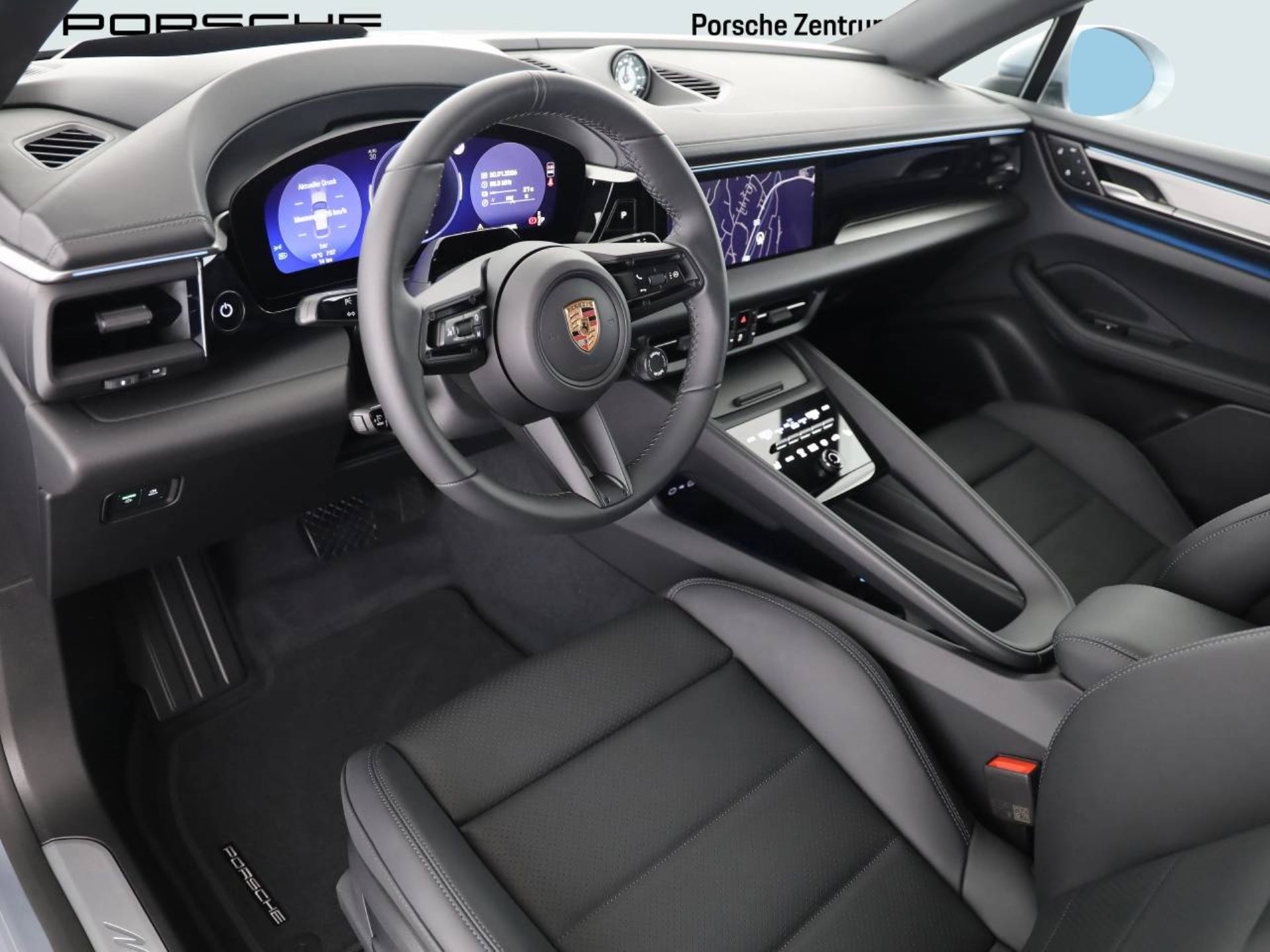 PORSCHE Macan 4-image-3