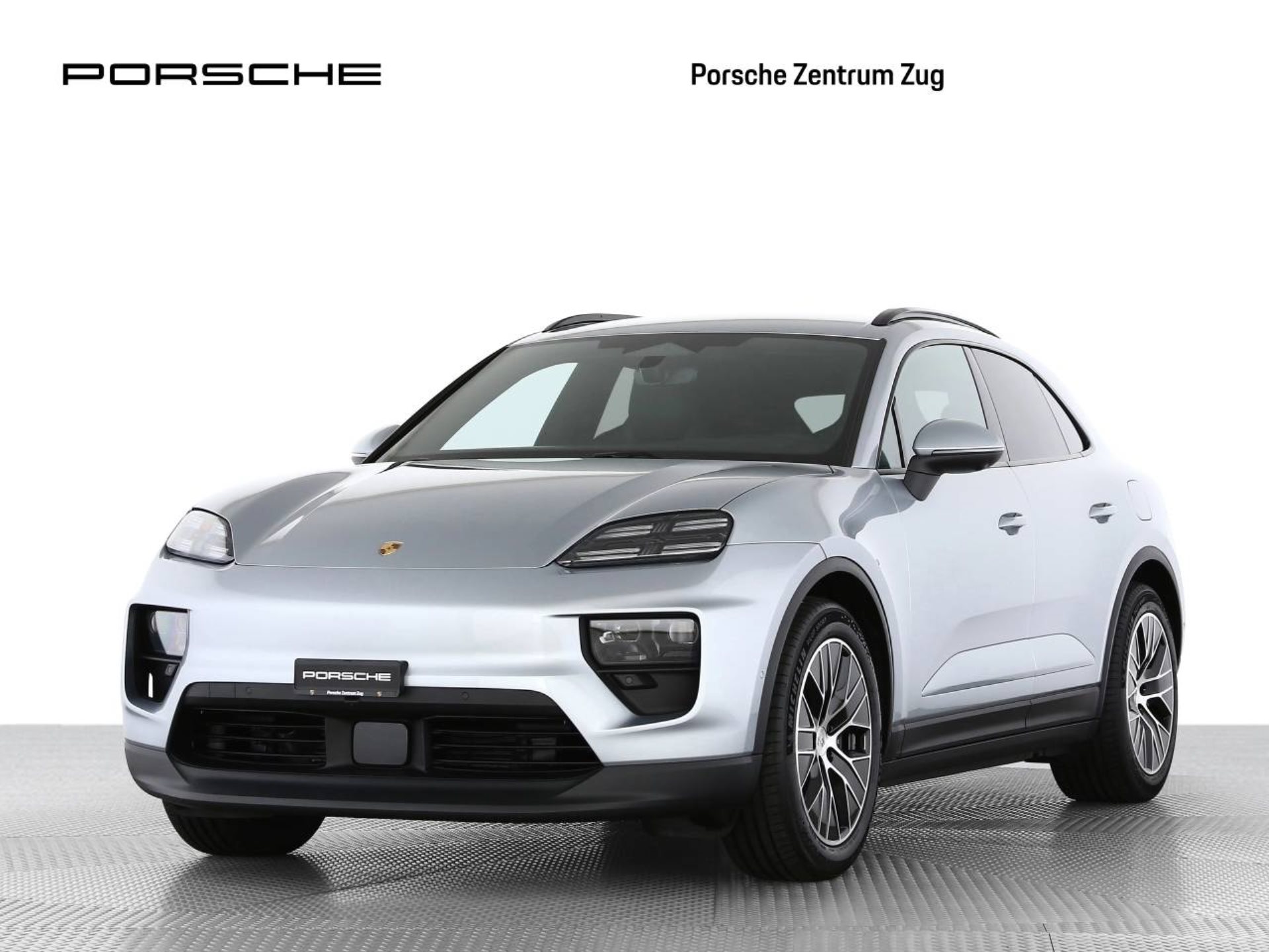 PORSCHE Macan 4-image-0