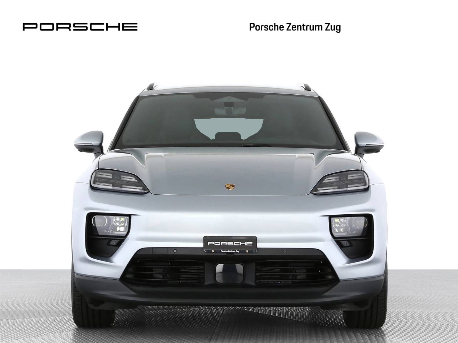 PORSCHE Macan 4-image-2