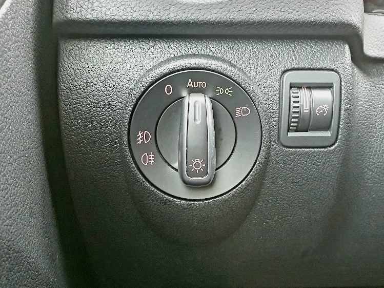VW Tiguan 1.4 TSI BlueMotion Trend & Fun-image-13