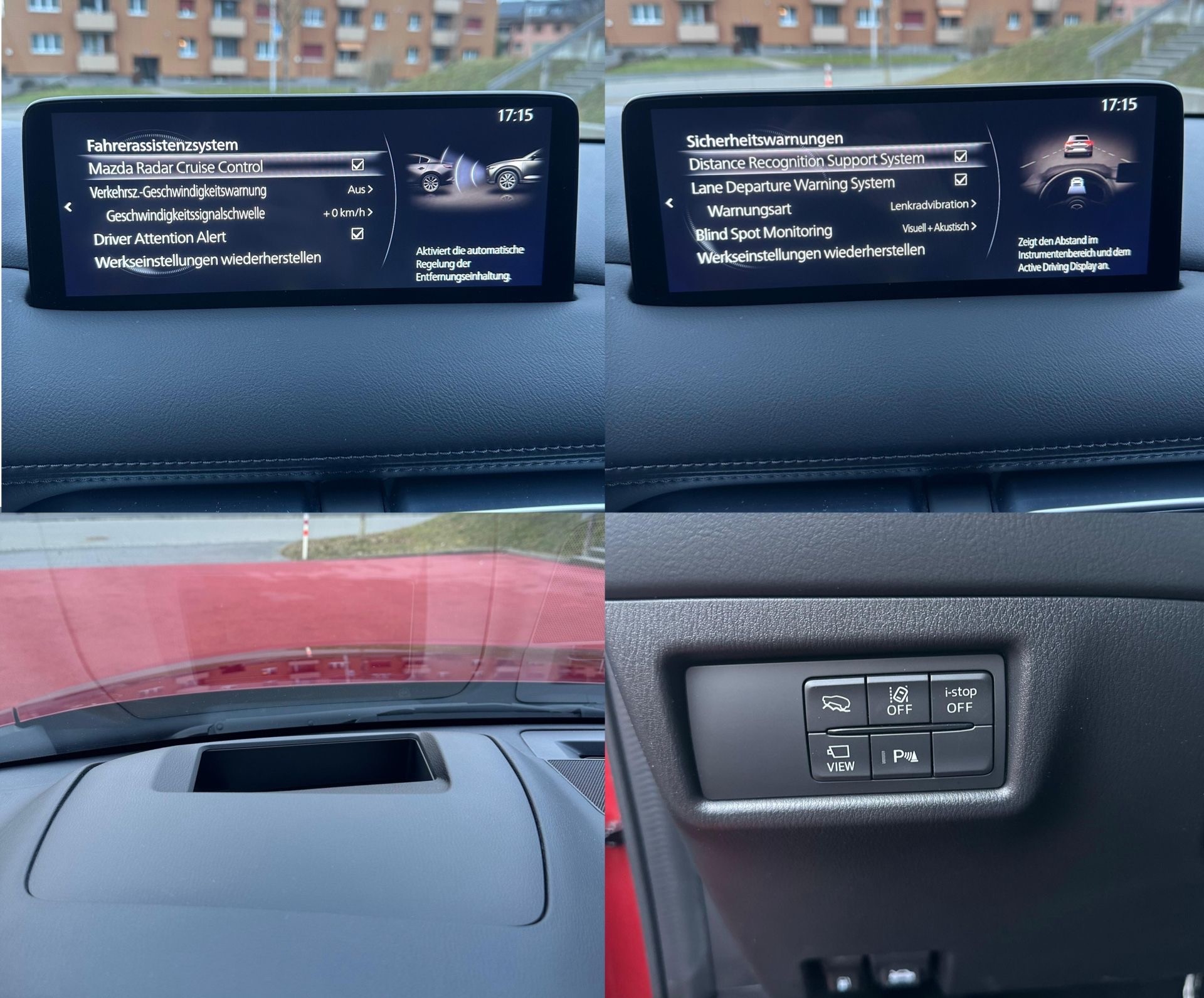 MAZDA CX-5 SKYACTIV-D 184 Homura AWD Automat-image-15