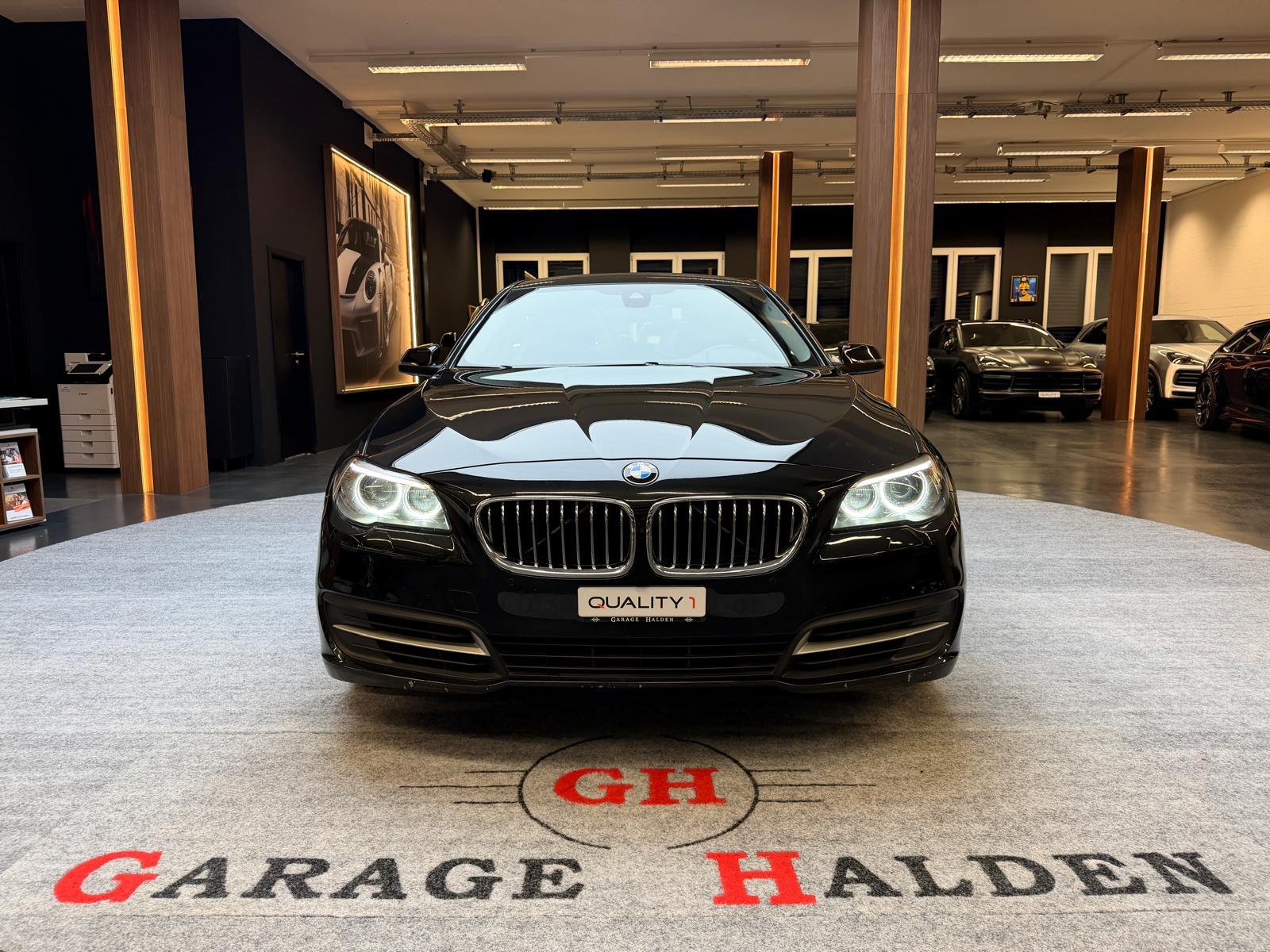 BMW 535i xDrive-image-1