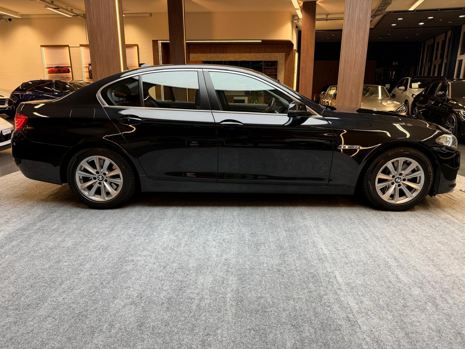 BMW 535i xDrive-image-8