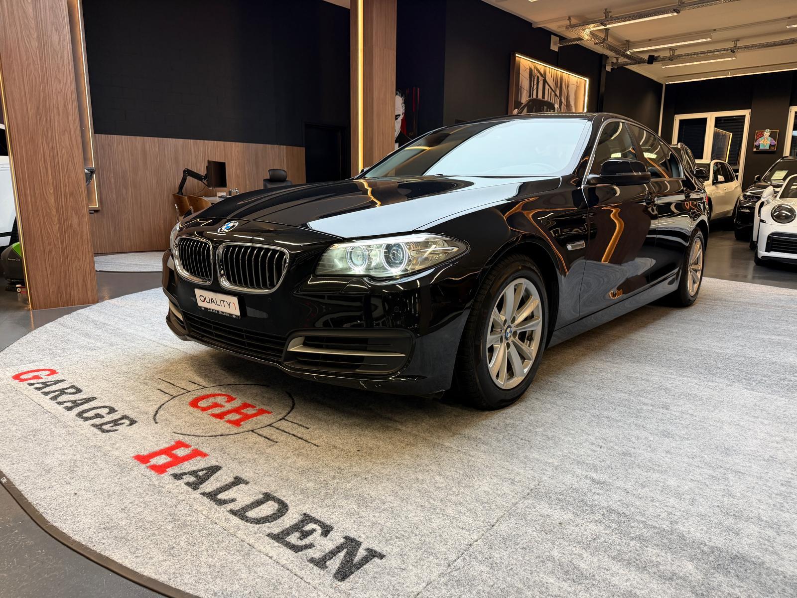 BMW 535i xDrive-image-3