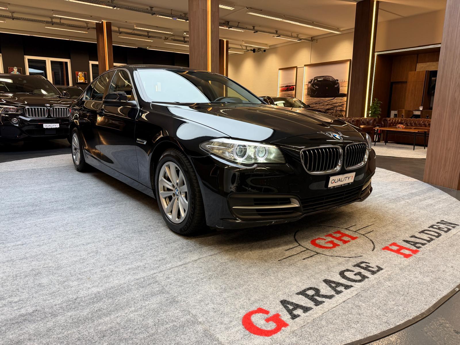 BMW 535i xDrive-image-0