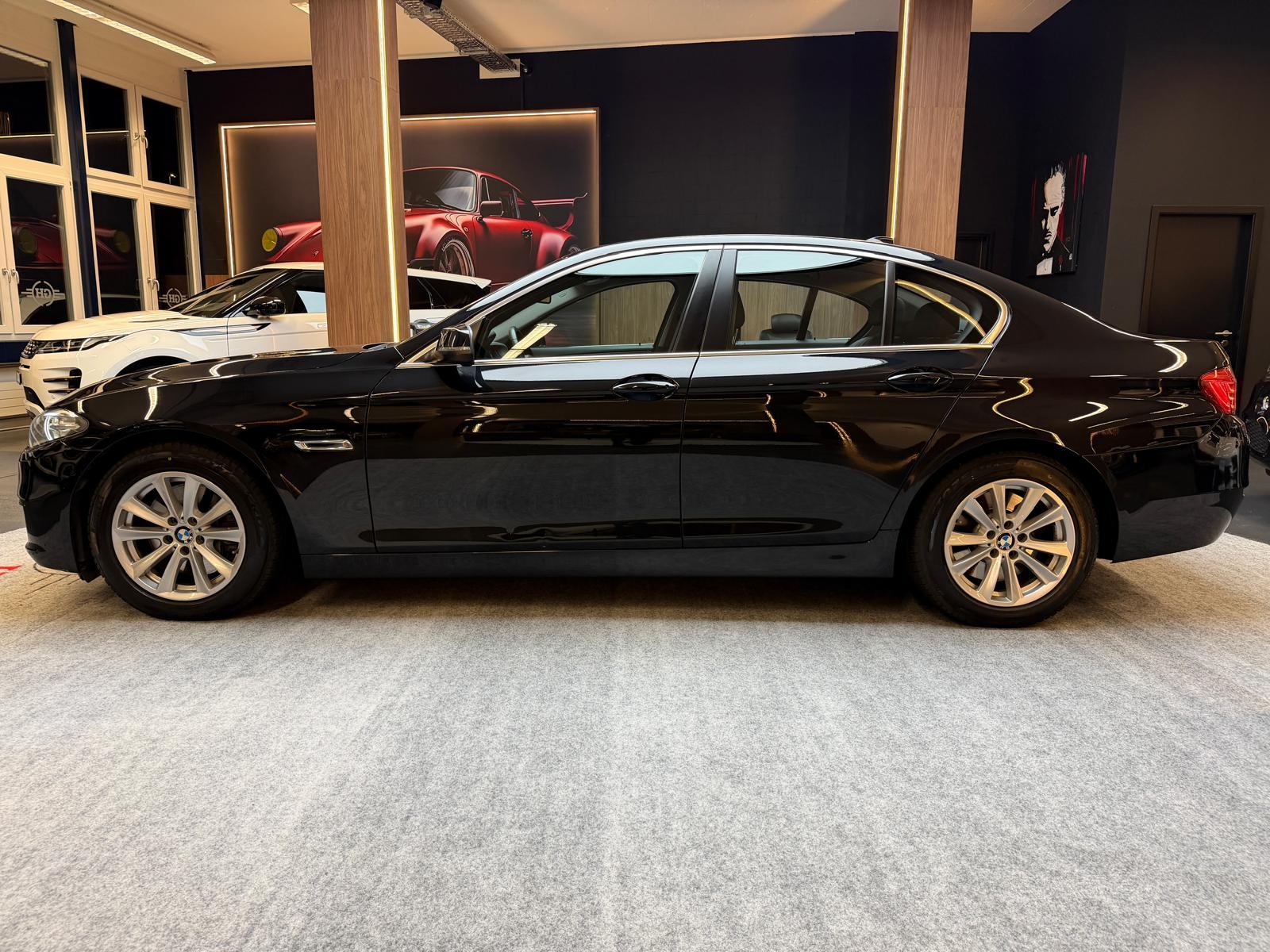 BMW 535i xDrive-image-4