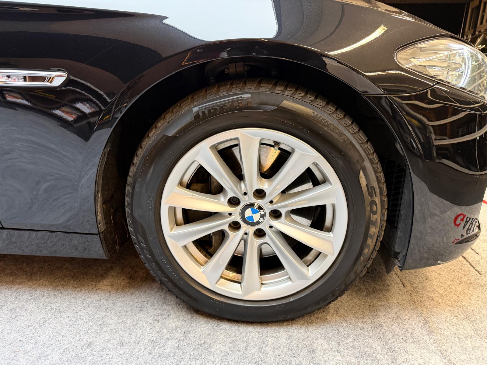 BMW 535i xDrive-image-10