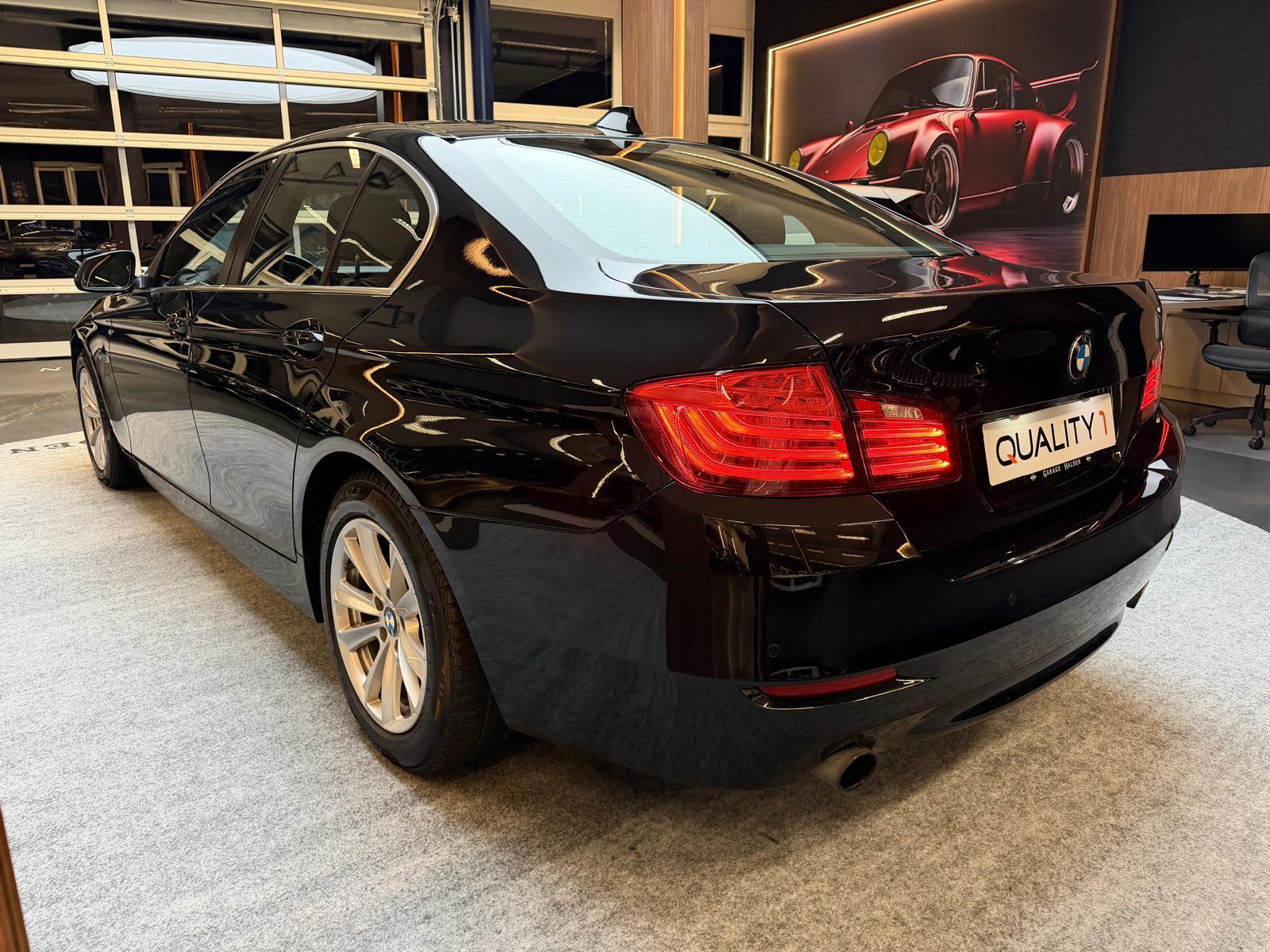 BMW 535i xDrive-image-5