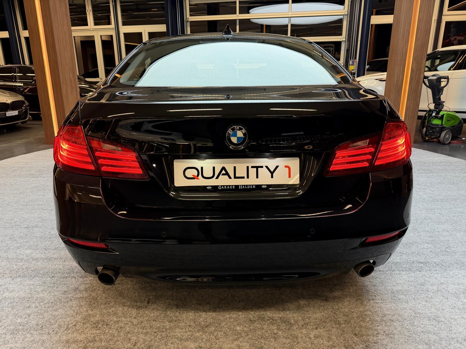 BMW 535i xDrive-image-6