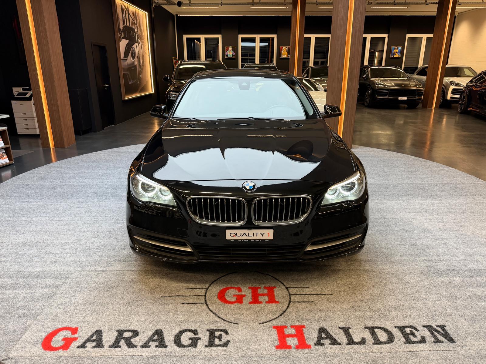 BMW 535i xDrive-image-2