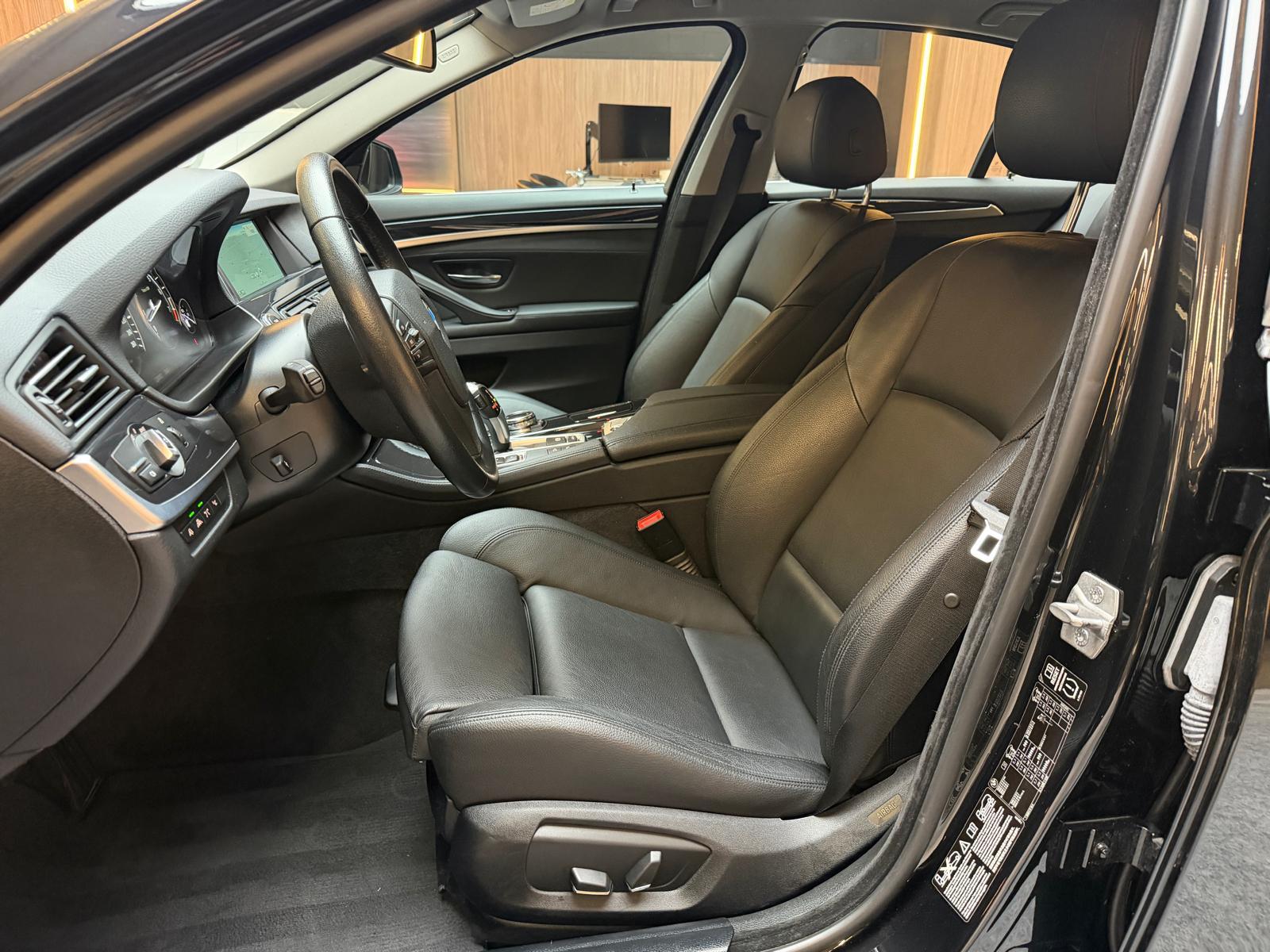BMW 535i xDrive-image-14