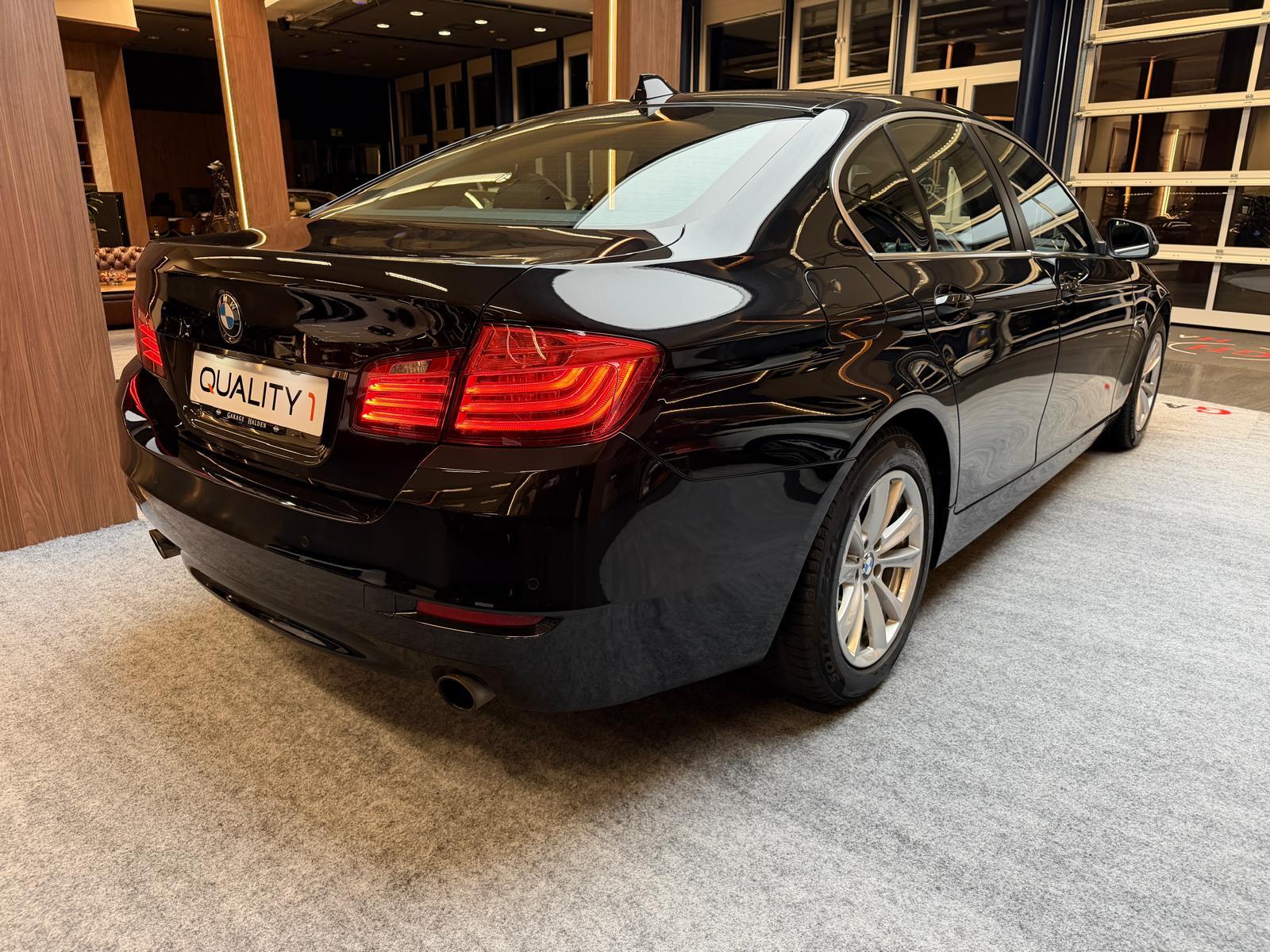 BMW 535i xDrive-image-7