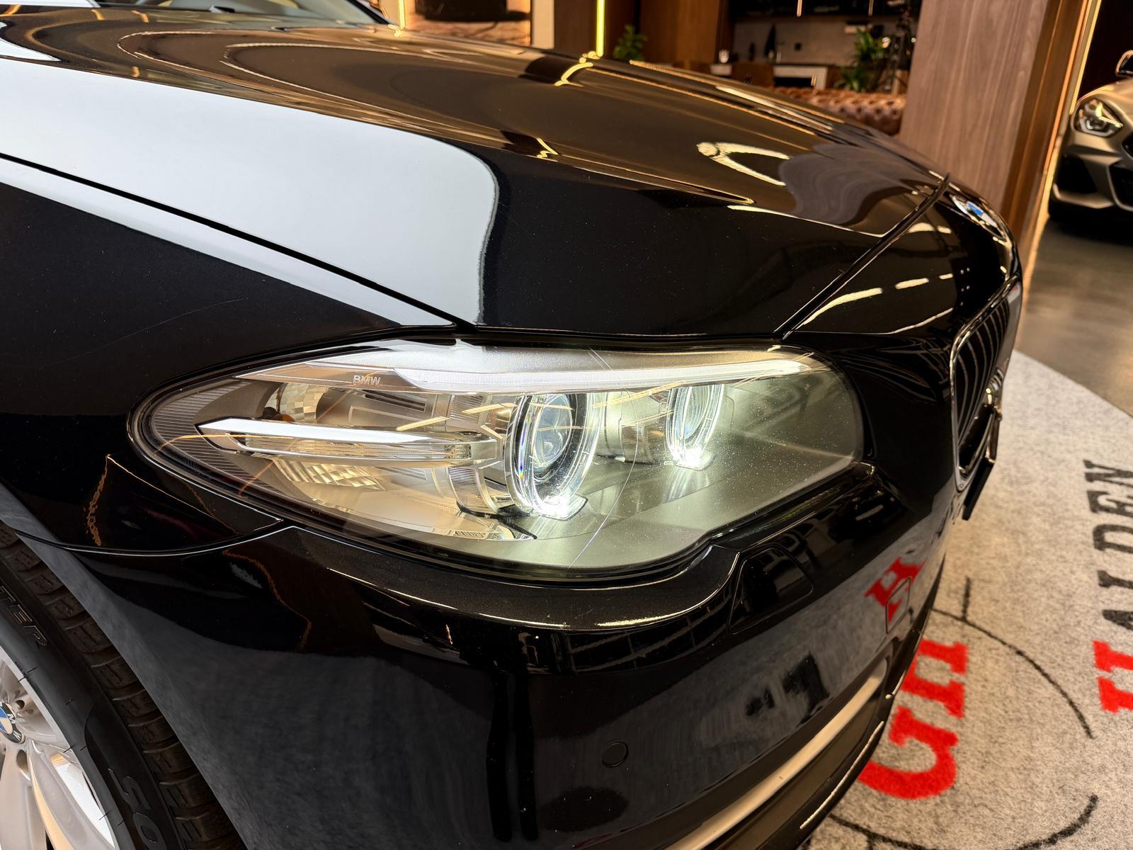 BMW 535i xDrive-image-9
