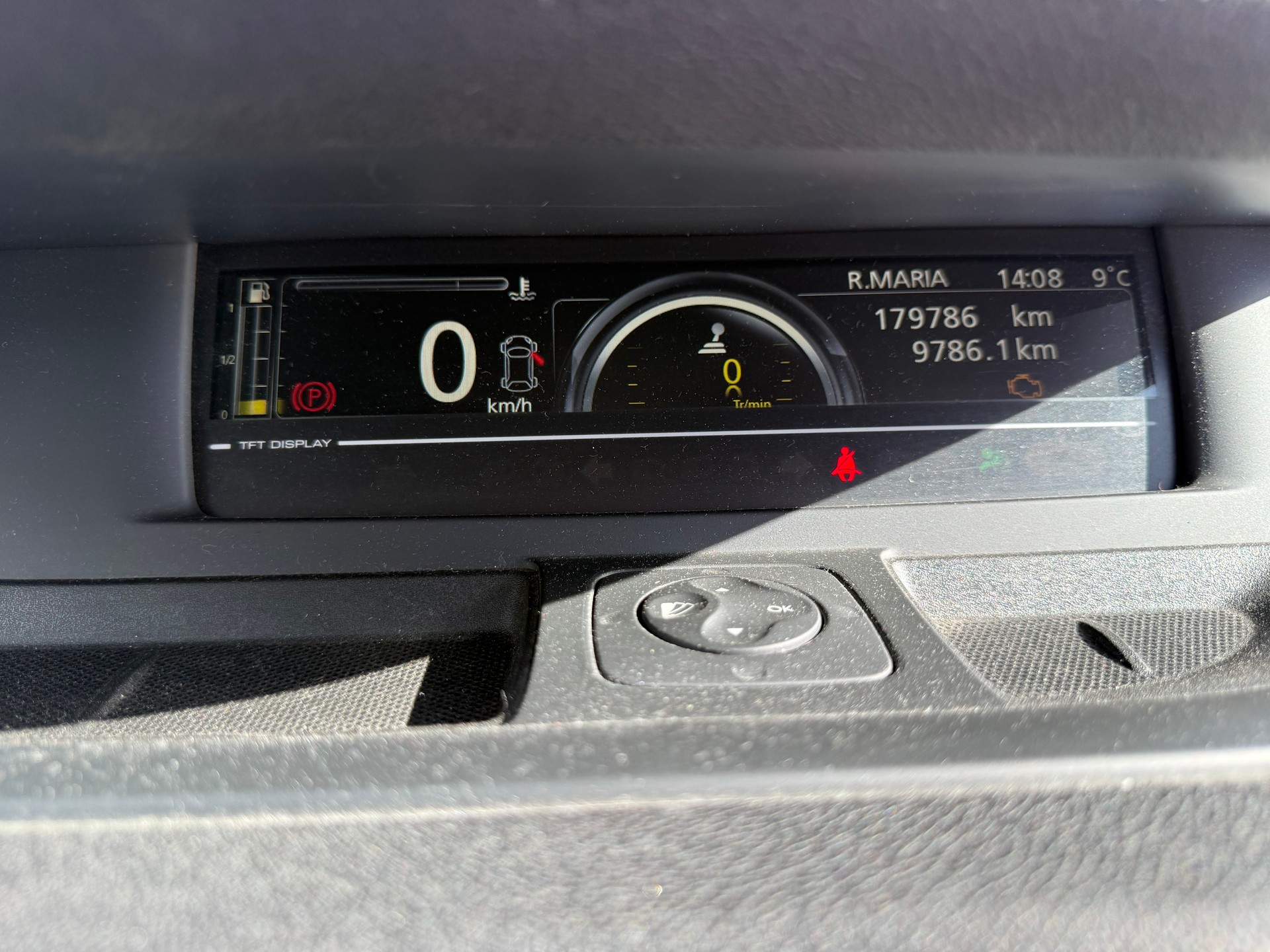 RENAULT Scénic 1.5 dCi Dynamique-image-8