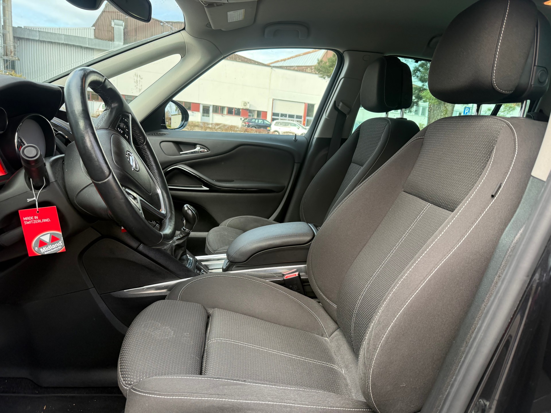 OPEL Zafira Tourer 2.0 CDTi Enjoy Start&Stop 7PL-image-6