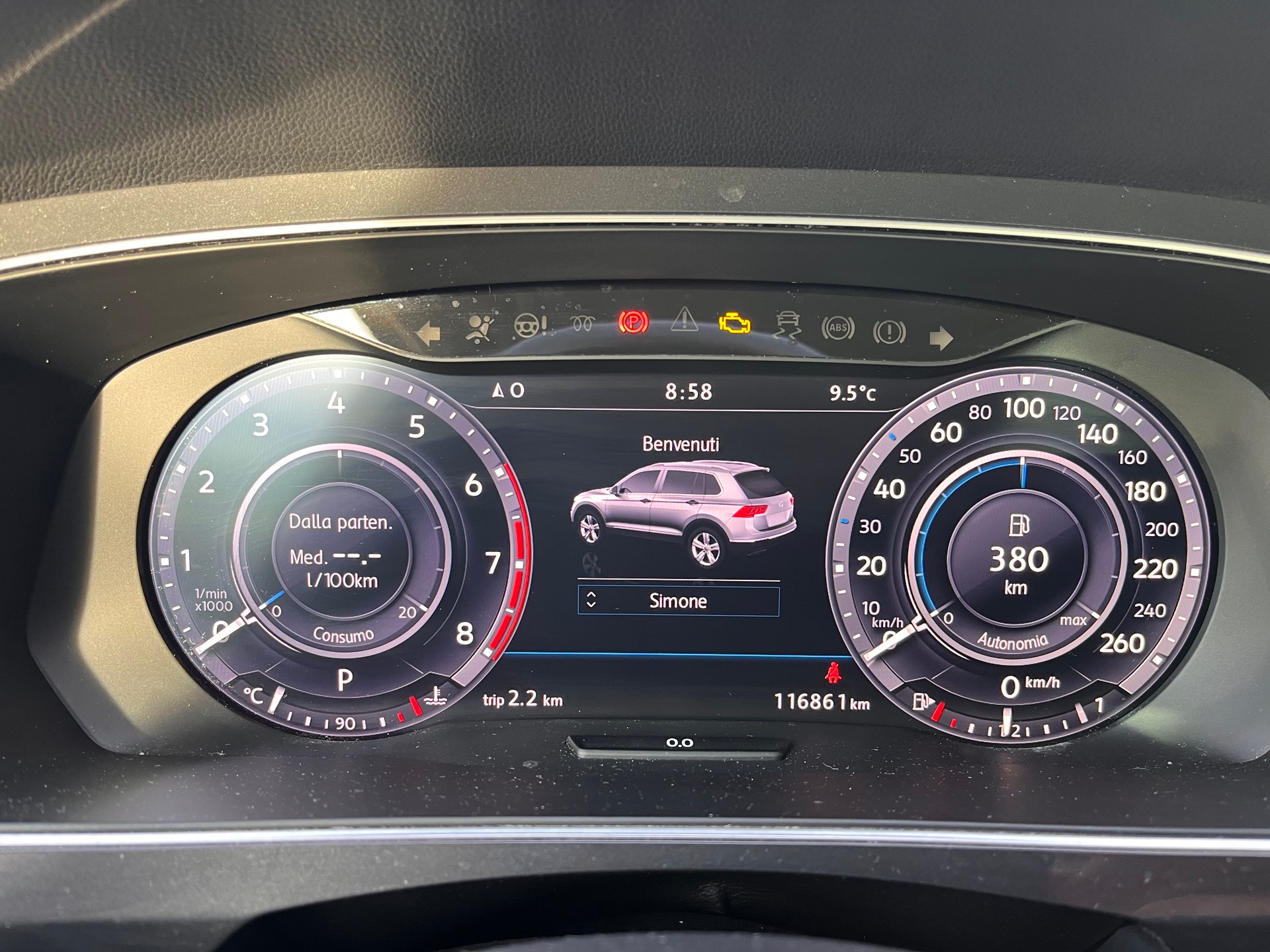 VW Tiguan 2.0TSI Sound 4Motion DSG-image-15