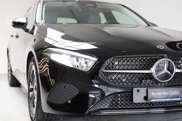 Image MERCEDES-BENZ A-200 A 200 7G-DCT