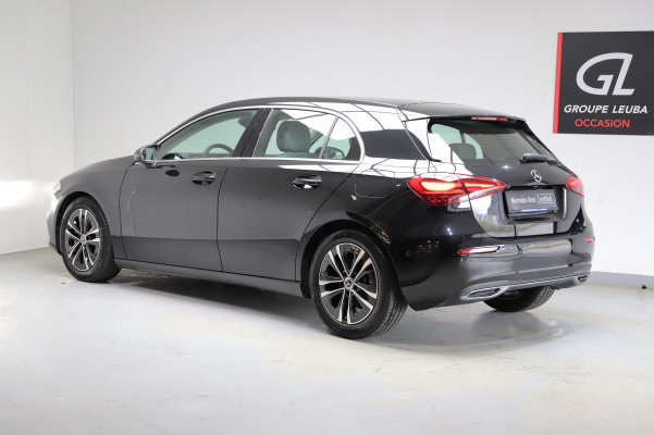 Image MERCEDES-BENZ A-200 A 200 7G-DCT