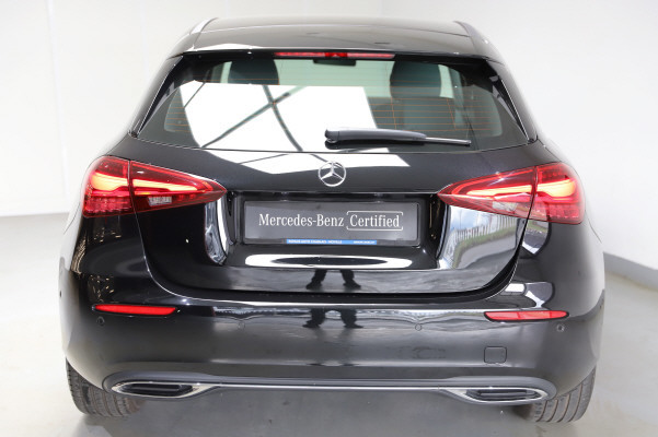Image MERCEDES-BENZ A-200 A 200 7G-DCT