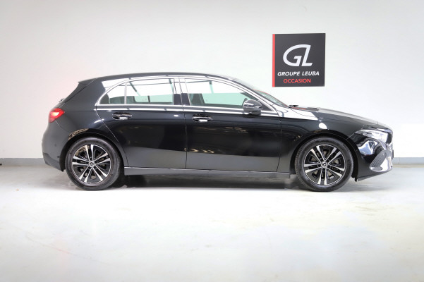 Image MERCEDES-BENZ A-200 A 200 7G-DCT