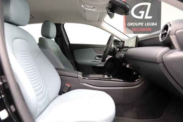 Image MERCEDES-BENZ A-200 A 200 7G-DCT