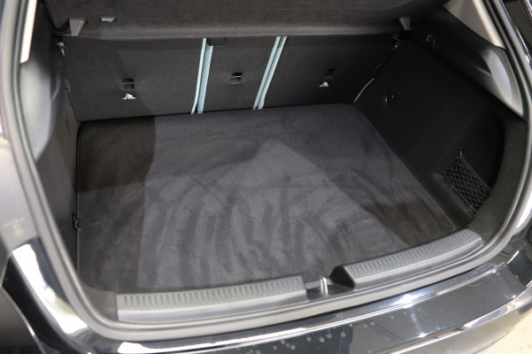 Image MERCEDES-BENZ A-200 A 200 7G-DCT