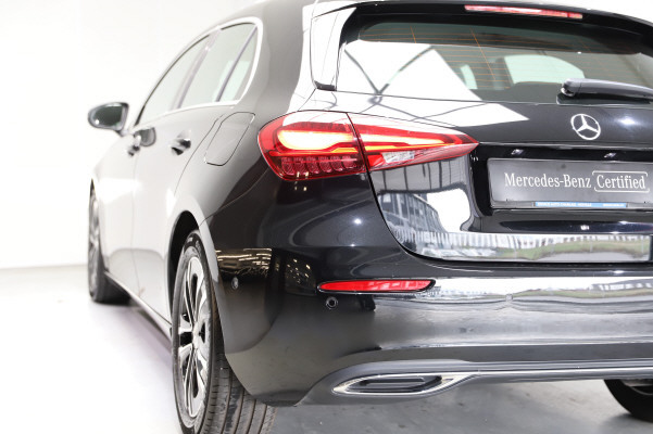 Image MERCEDES-BENZ A-200 A 200 7G-DCT