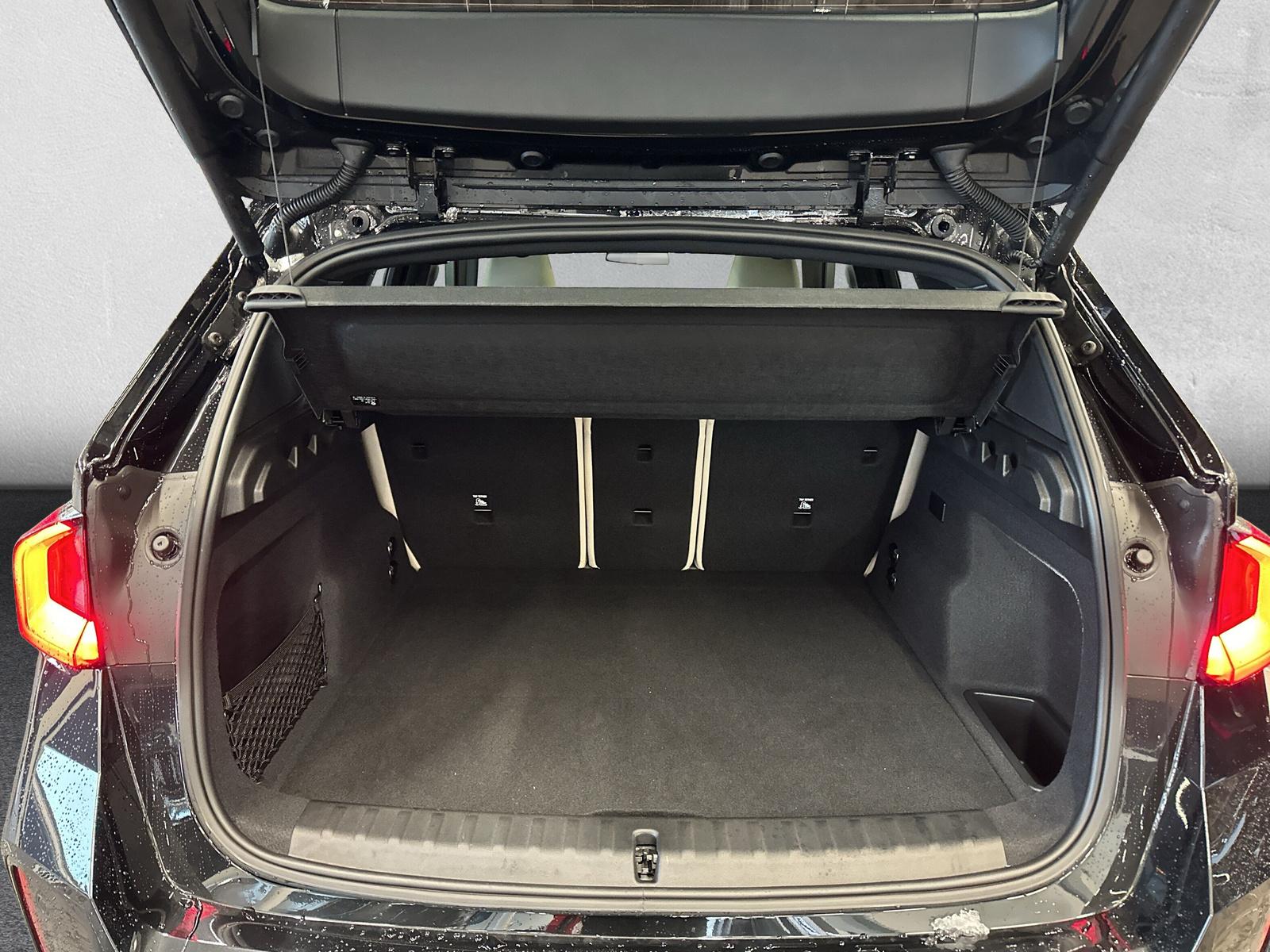 BMW iX1 30 M Sport xDrive U11 (CH) đ-image-5